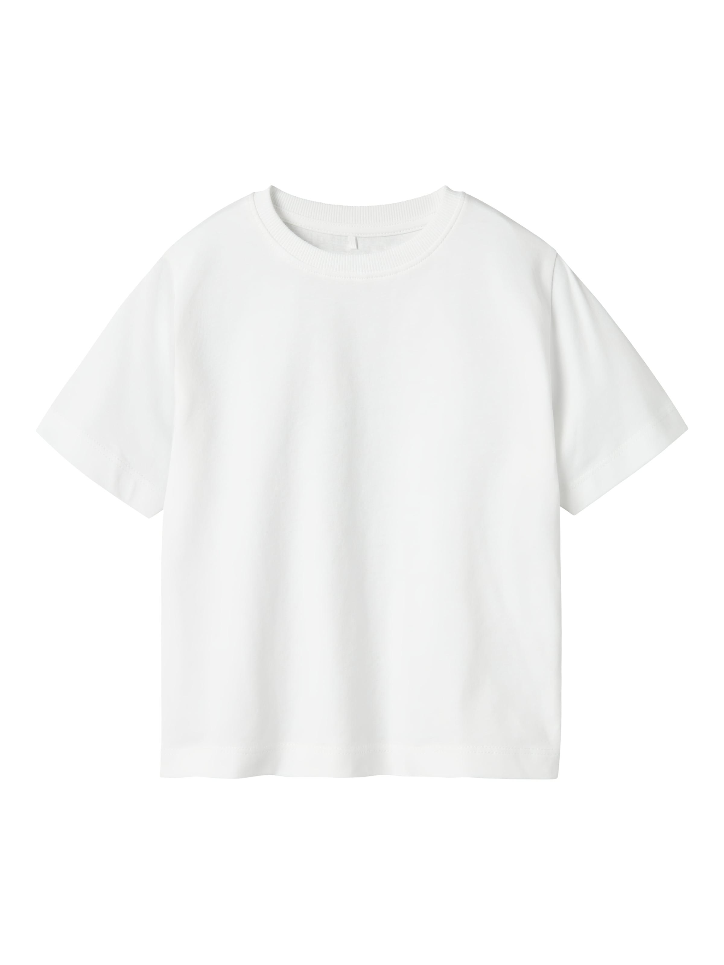 Name It T-Shirt »NMMVOBBO SS NREG TOP NOOS«