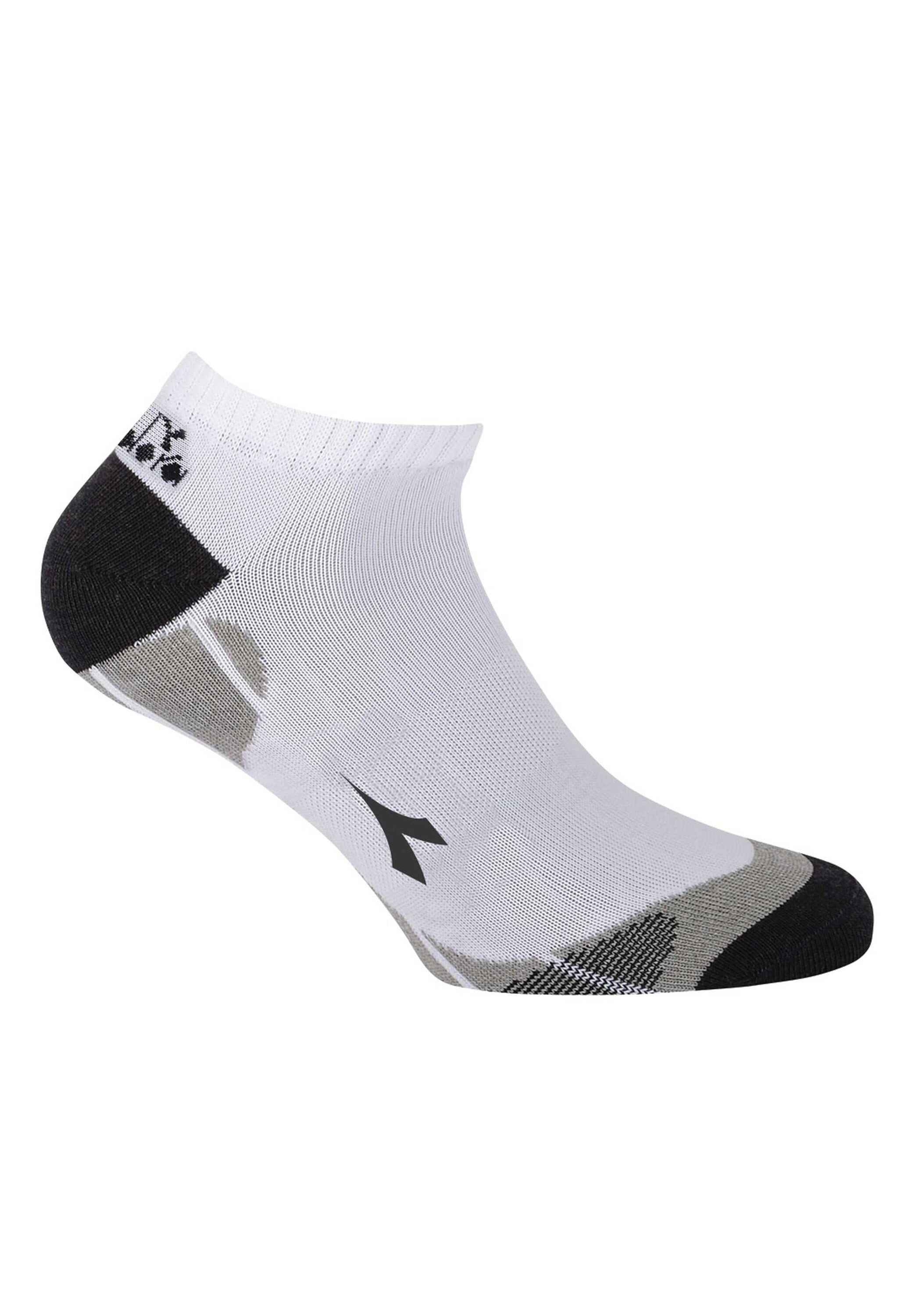 Diadora Kurzsocken »Socken 6er Pack«