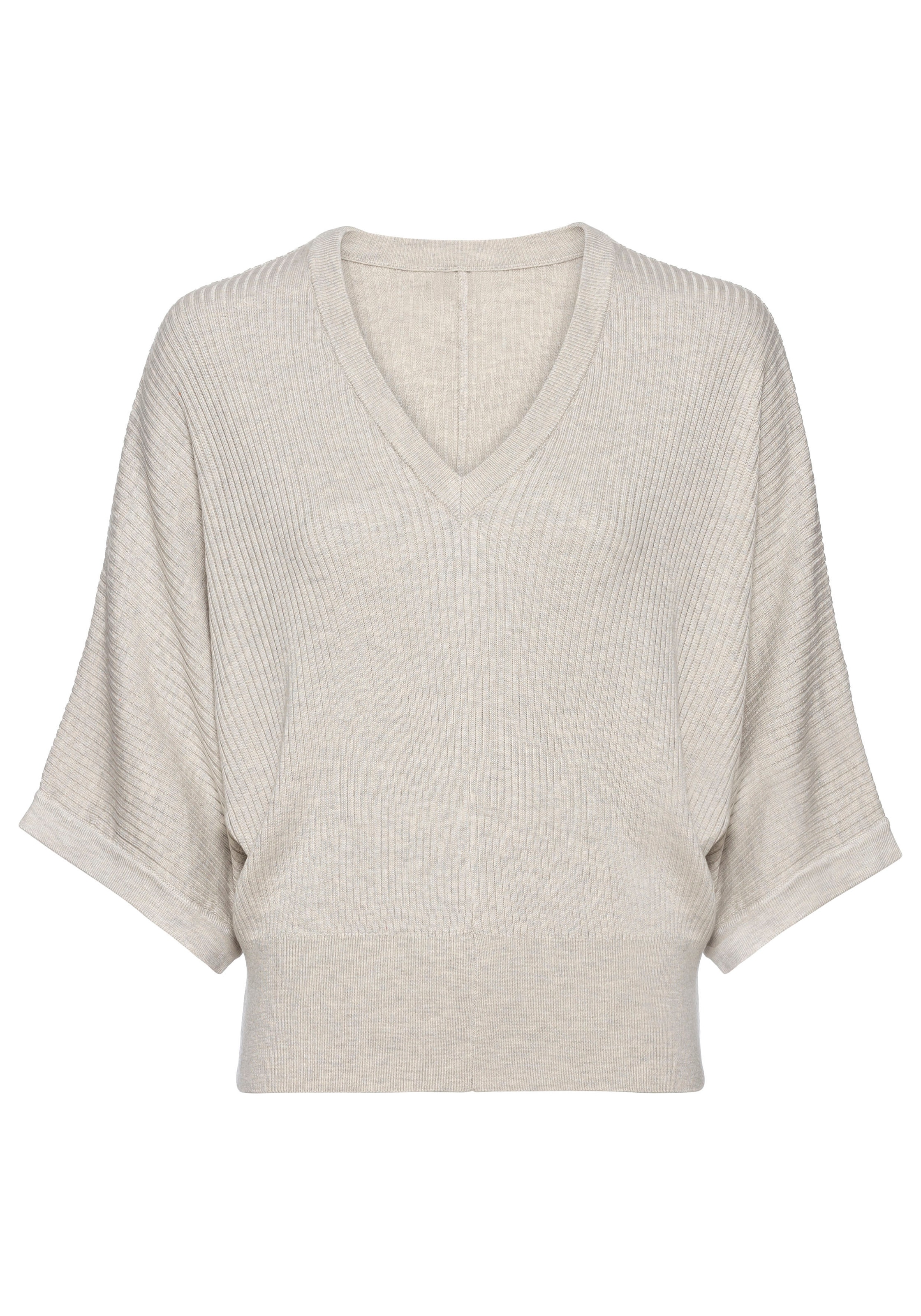 French Connection T-Shirt, mit weiten Ärmeln, Loungewear