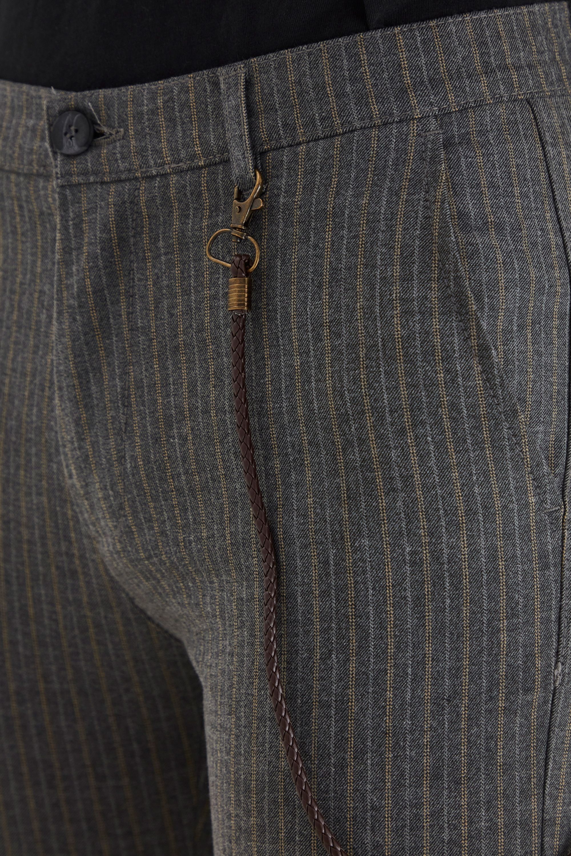 !Solid Stoffhose »Stoffhose SDTravis«