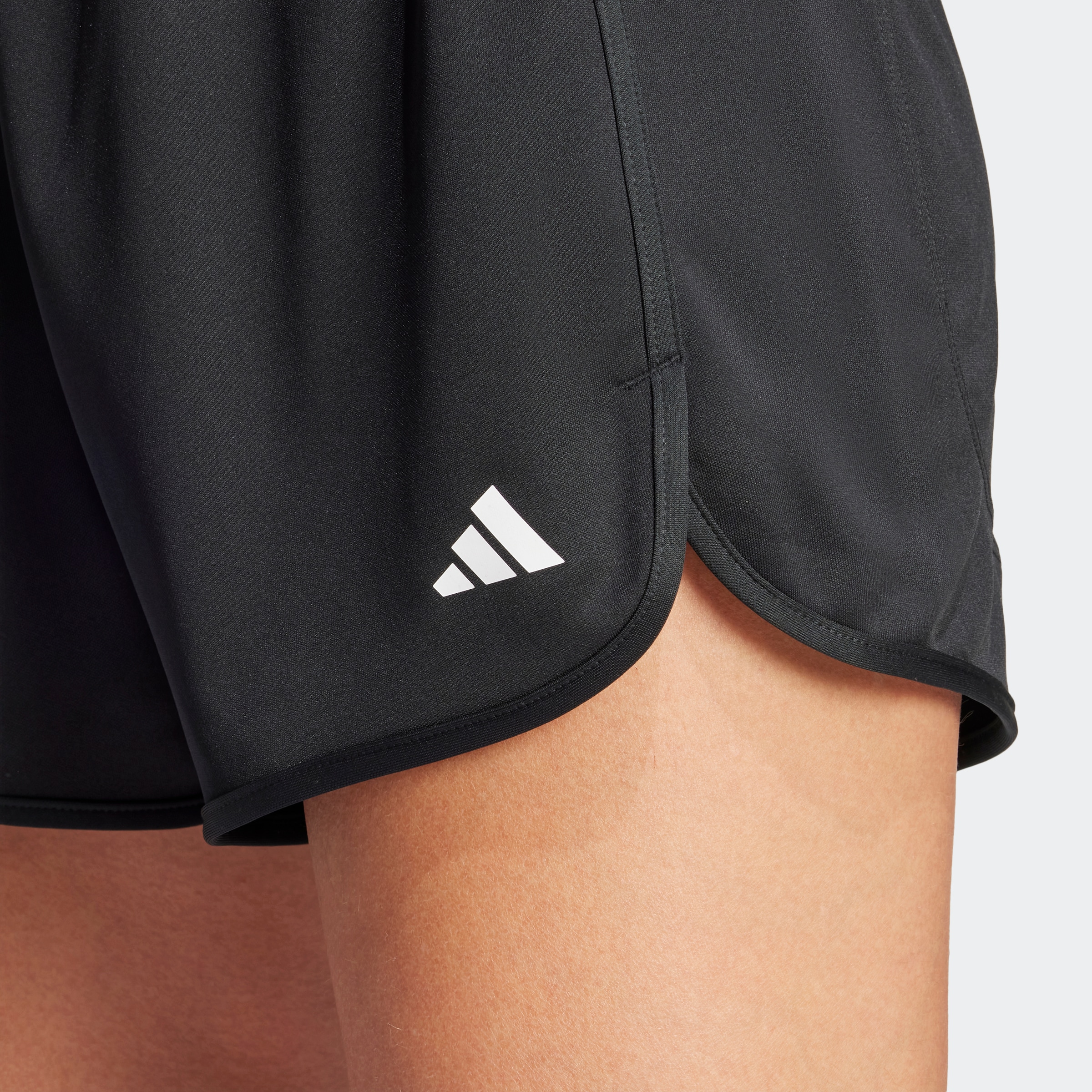 adidas Performance Shorts »PACER KNIT HIGH«, (1 tlg.)