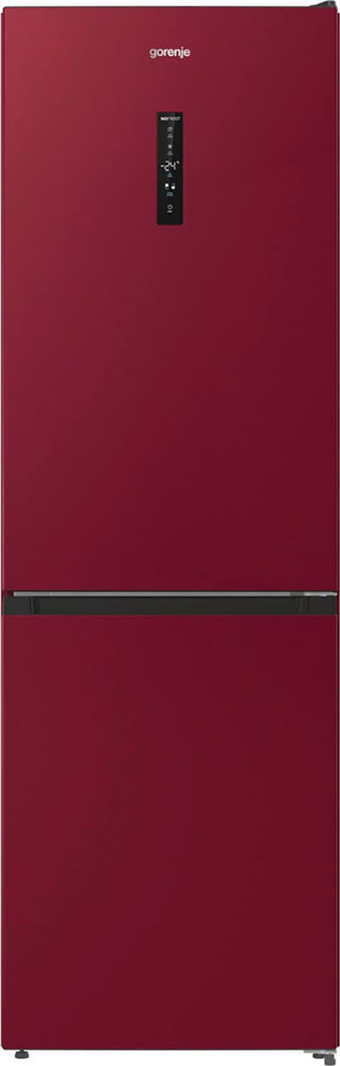 GORENJE Kühl-/Gefrierkombination »NK79B0DR«