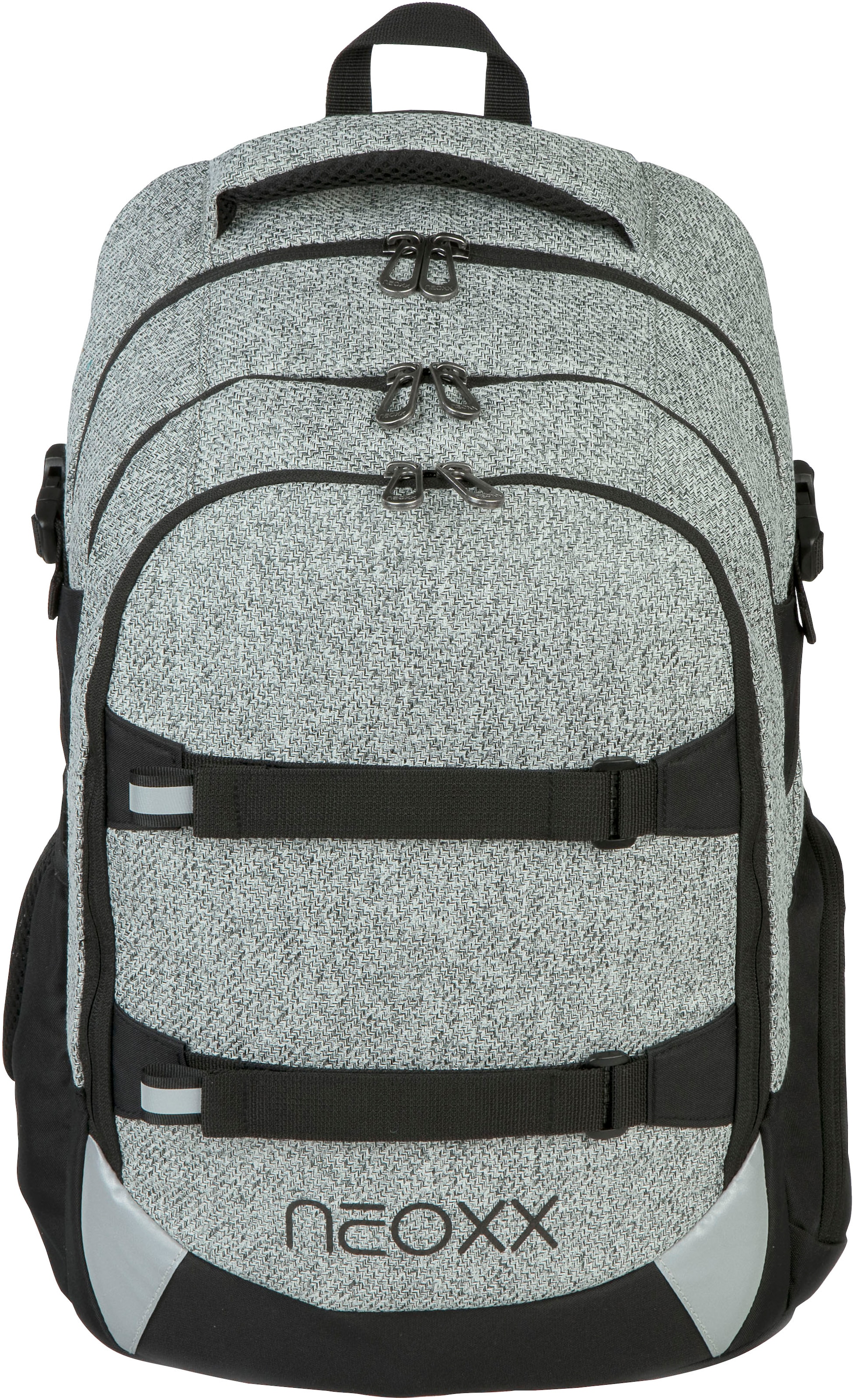 Schulrucksack »Active Pro, Wool fhe World«