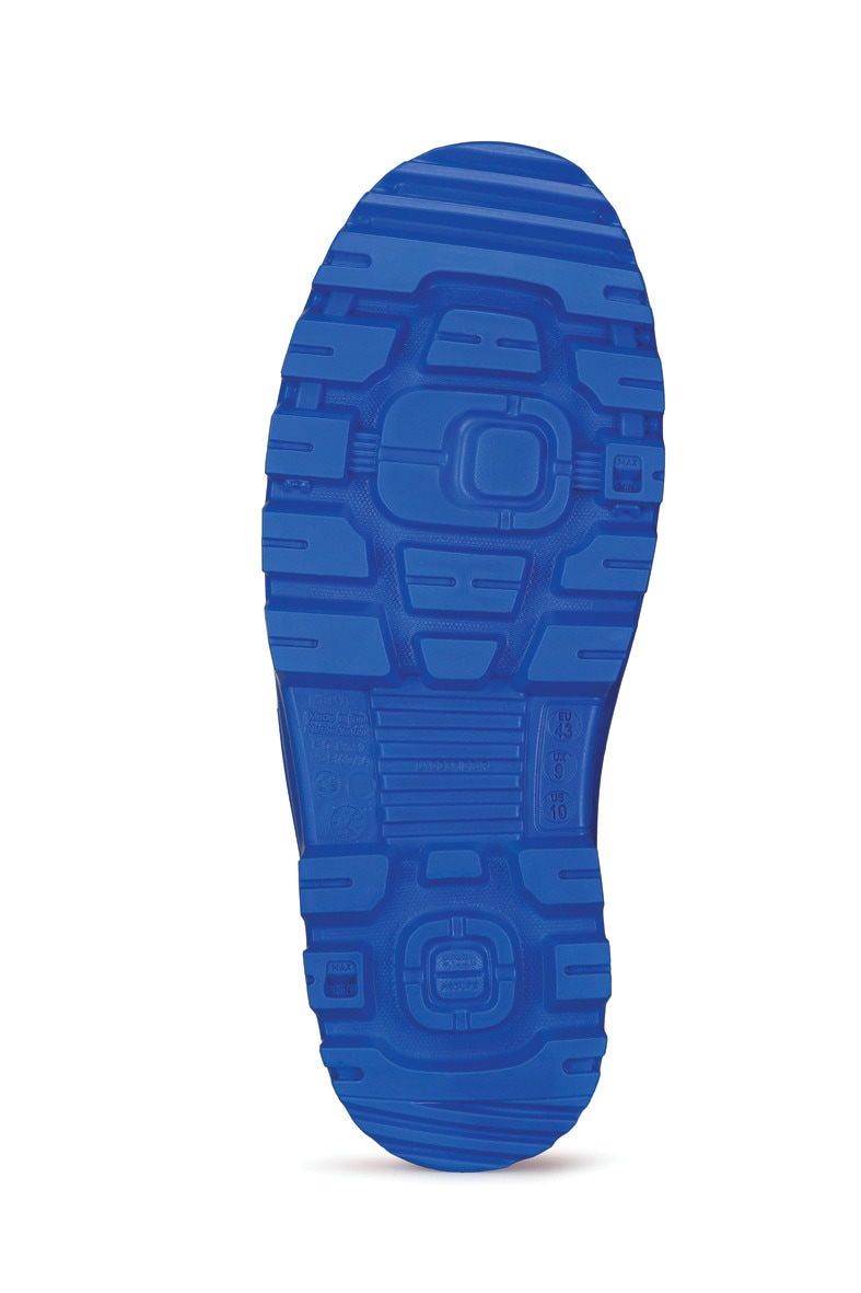 Dunlop Sicherheitsstiefel »FieldPRO Thermo+ Full Safety«