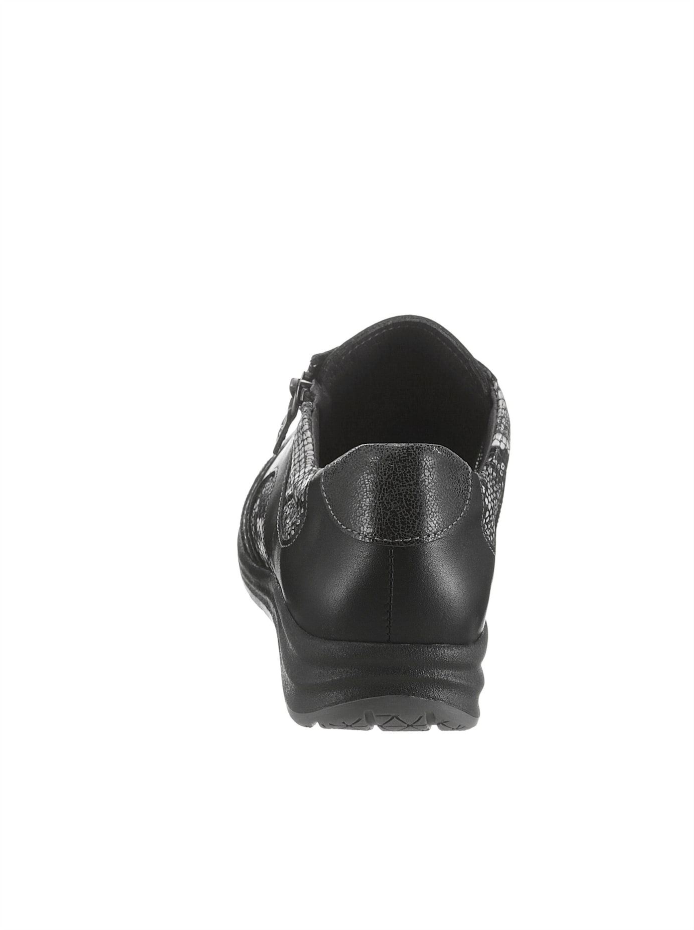 Casual Looks Schnürschuh