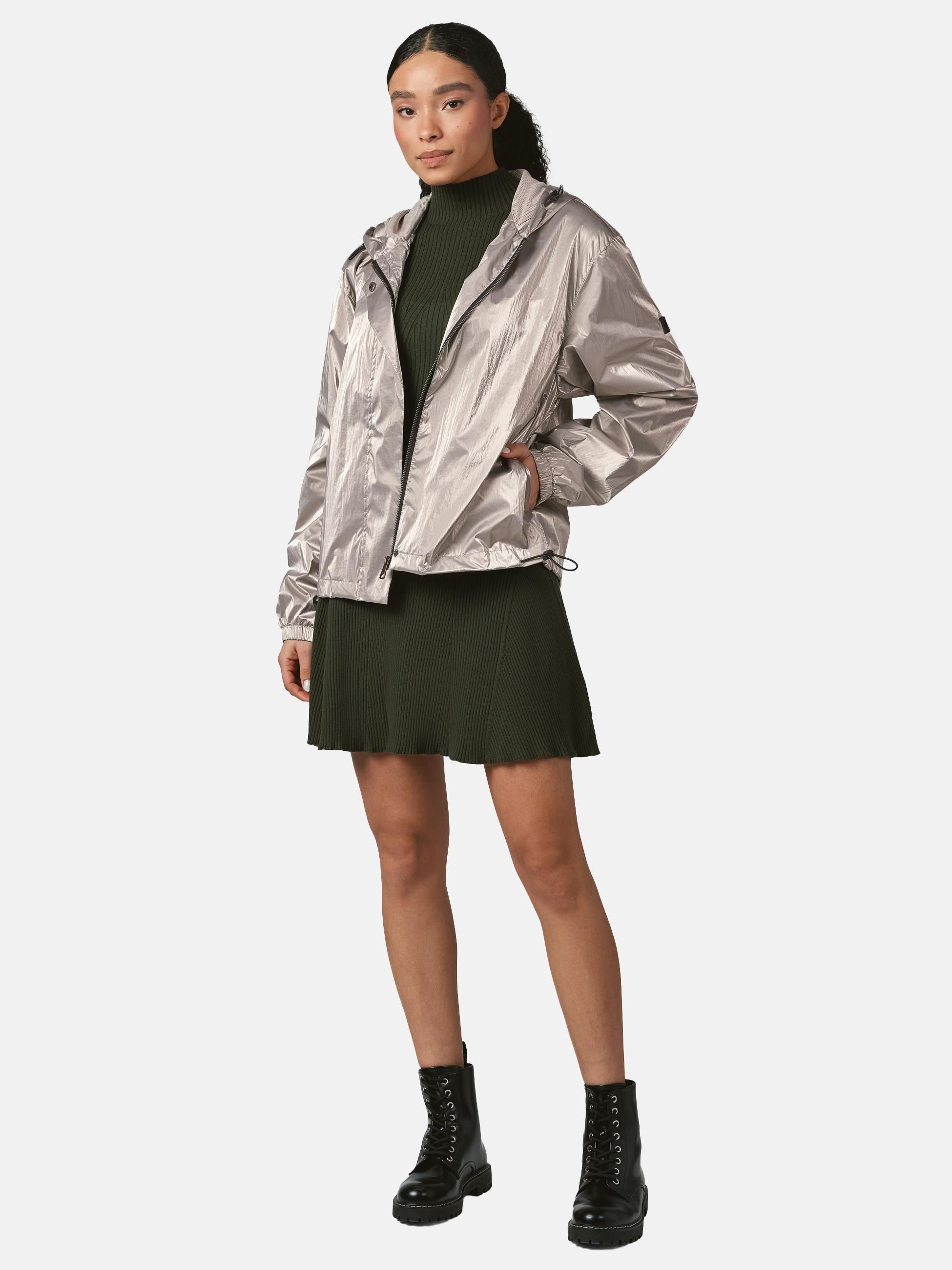 Ragwear Blouson »Übergangsjacke Cezanna Shine«