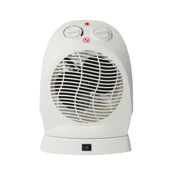 SHX Heizlüfter »SHX301HEAT2022«, 2000 W, Schwenkfunktion, 2000W