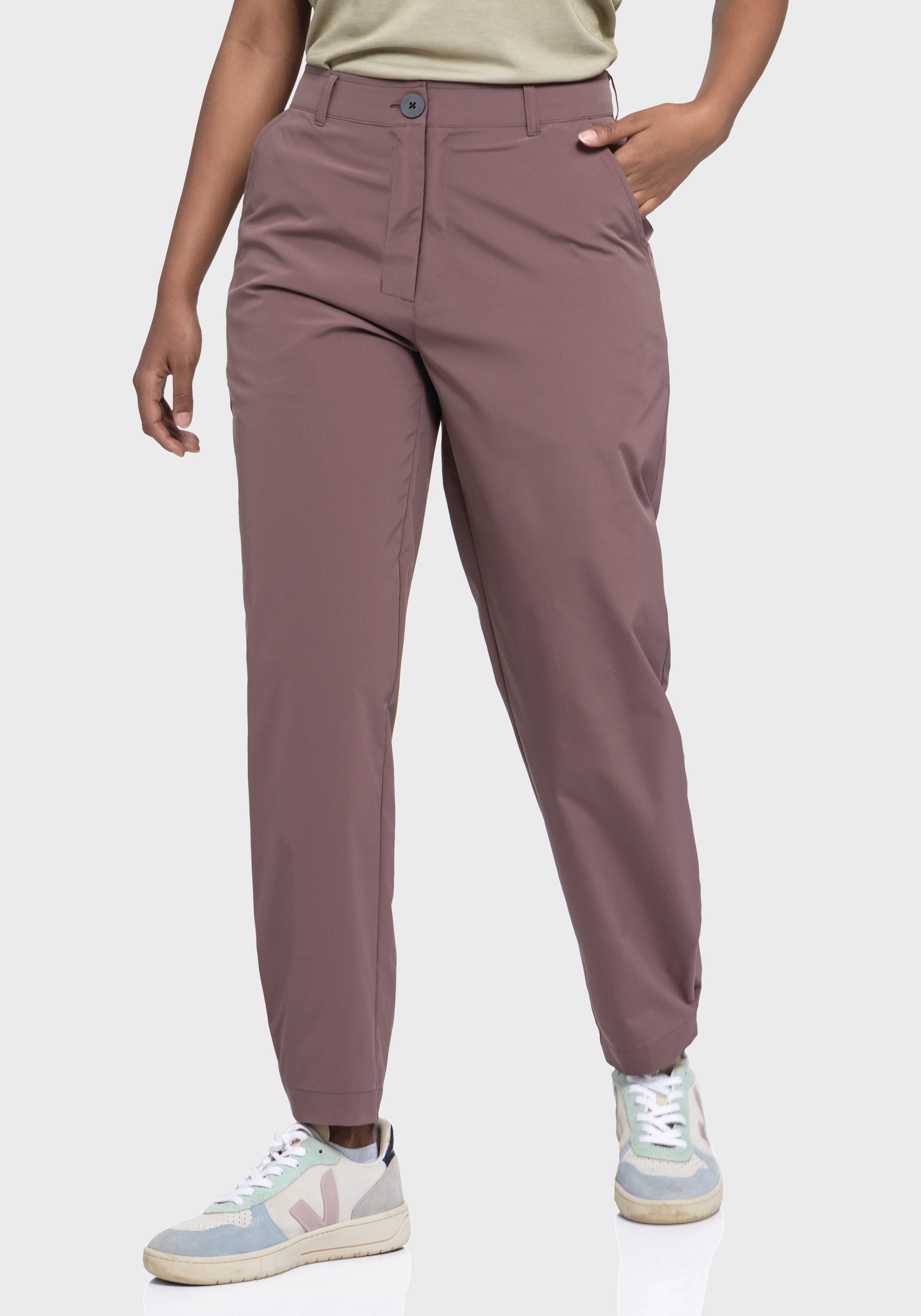 Schöffel Outdoorhose »Urban CIRC Pants Style Baguio WMS«
