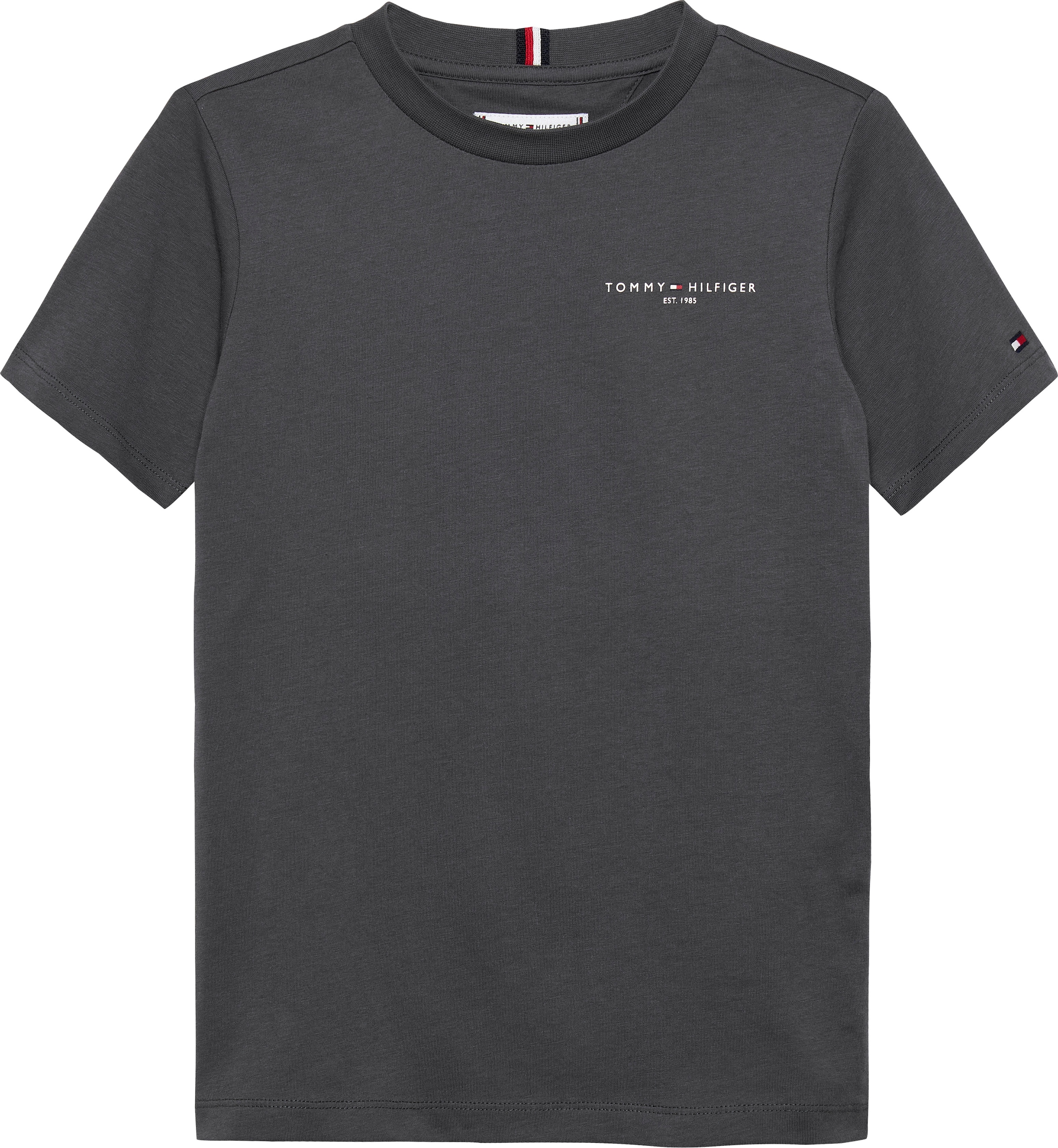 Tommy Hilfiger T-Shirt »MINI CORP T-SHIRT« Kinder bis 16 Jahre