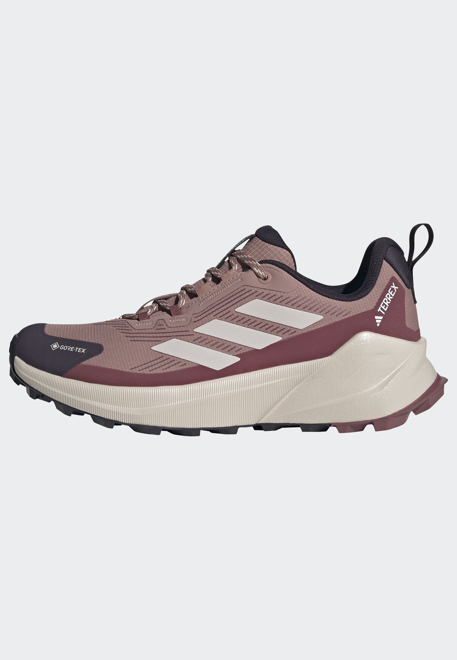 adidas TERREX Wanderschuh, wasserdicht
