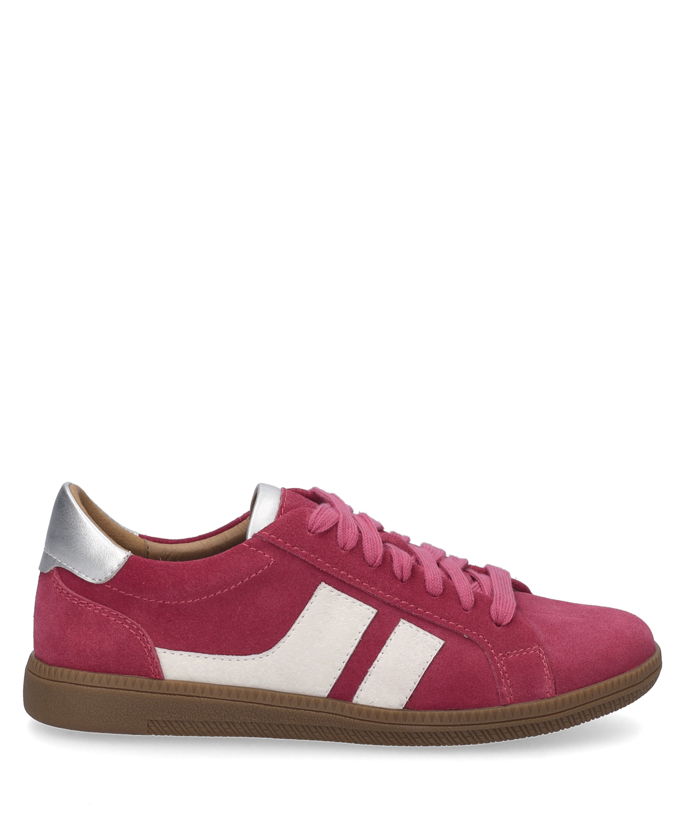 Josef Seibel Sneaker »Joleen 04, pink-multi«