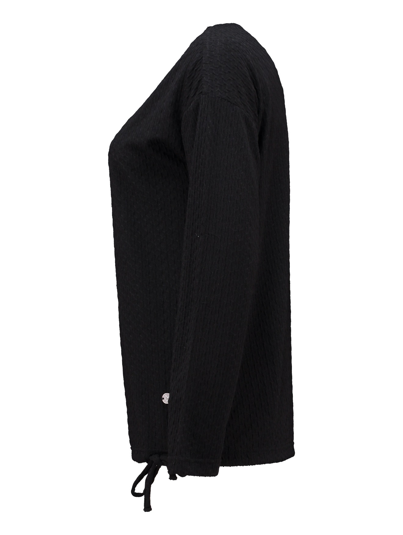 ZABAIONE Langarmshirt »Do44natella«