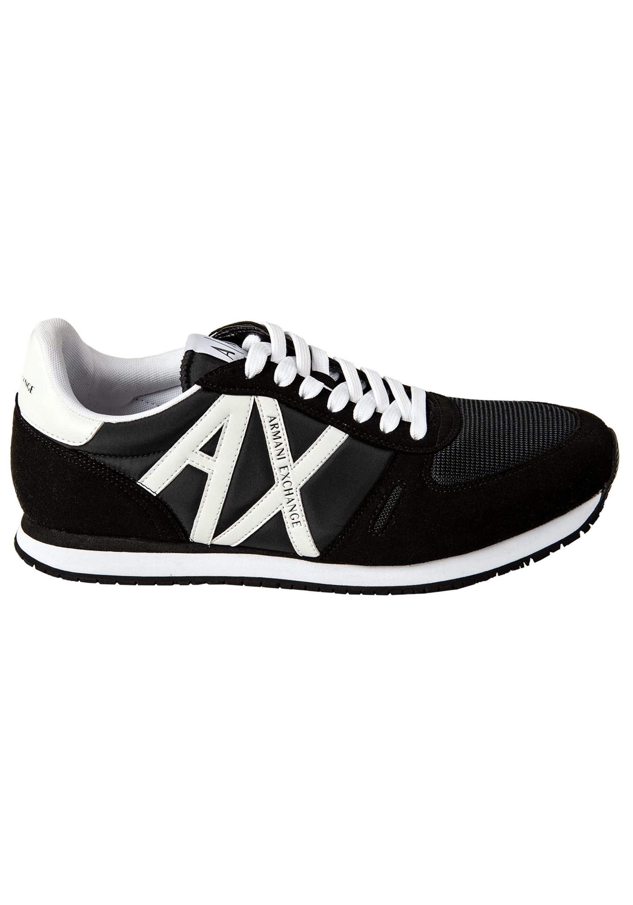 ARMANI EXCHANGE Sneaker »Sneaker«