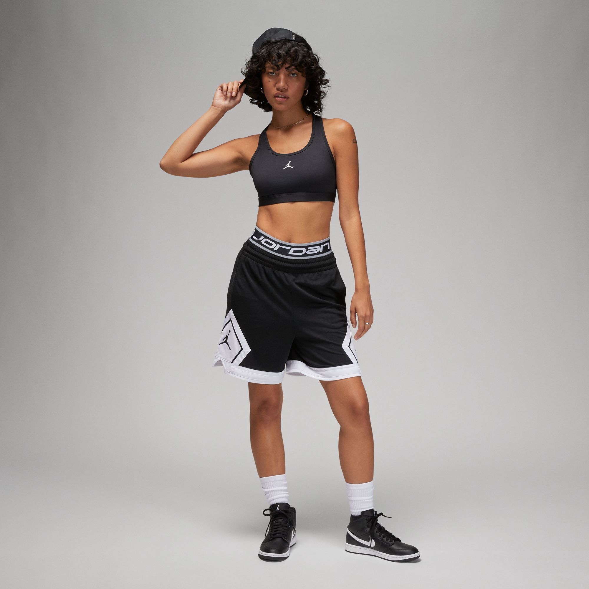Jordan Sport-BH »W J SPT JUMPMAN BRA«