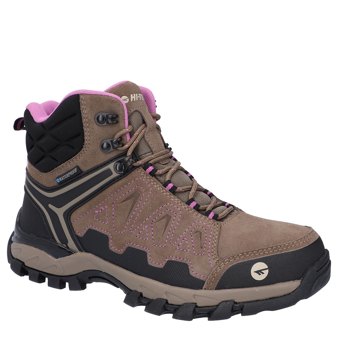 Hi-Tec Wanderschuh »Hi-Tec Stiefel V-Lite Explorer Wp Damen«