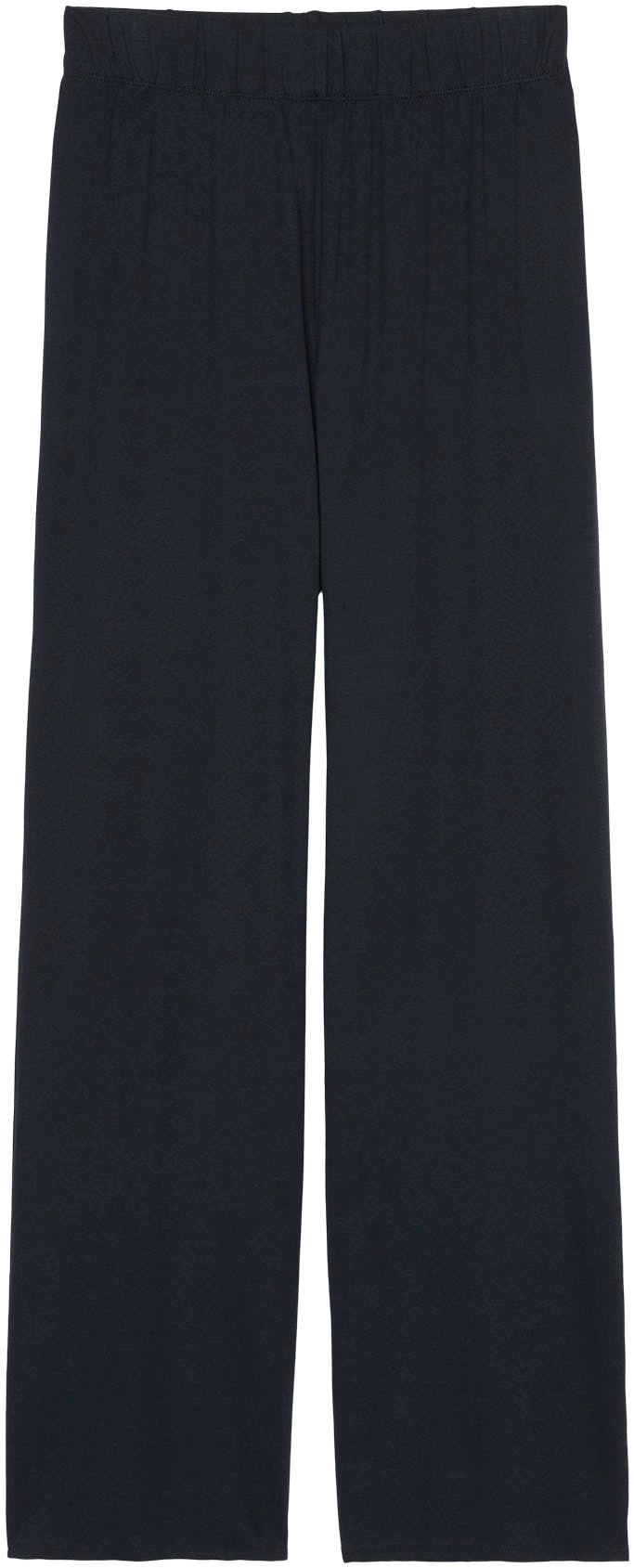 Marc O'Polo Homewearhose »Hose Allrounder Marc O´Polo«, mit lockerem Fall