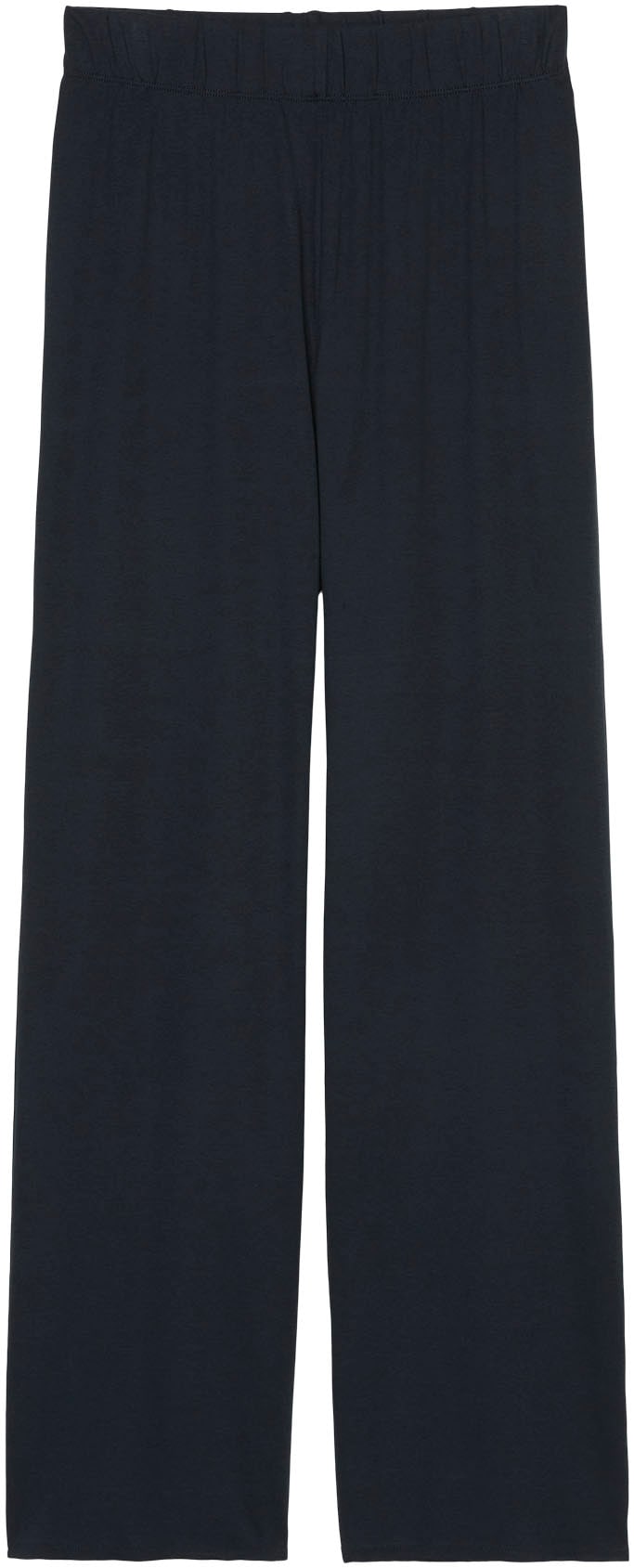 Marc O'Polo Homewearhose, mit breitem, elastischen Bund