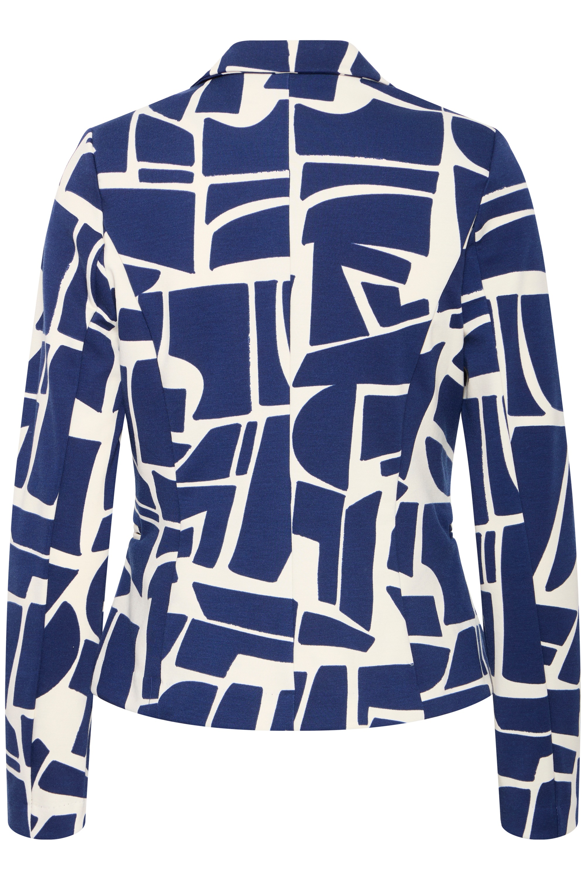 b.young Blusenblazer »Damen Blazer BYRIZETTA«