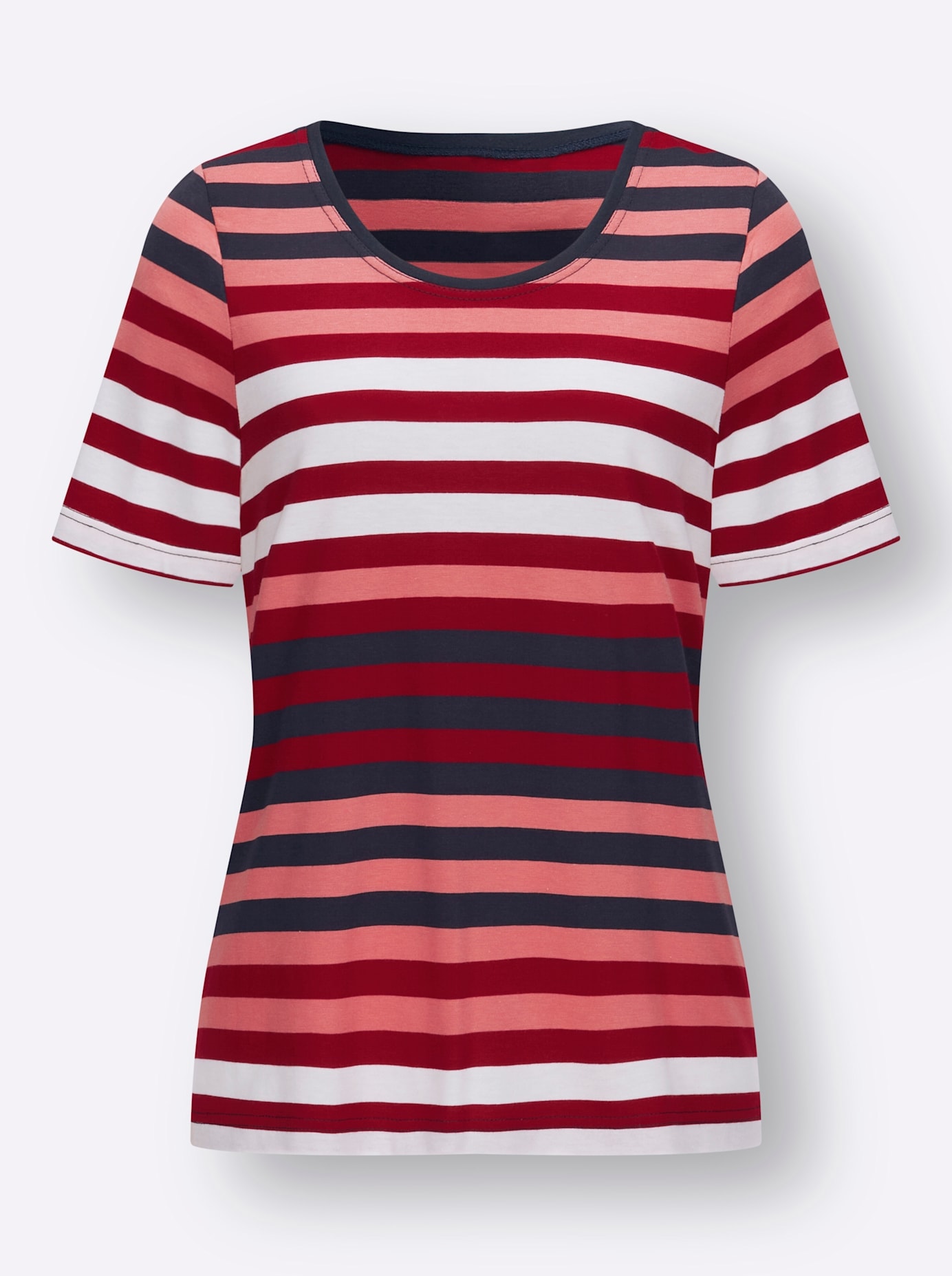 Kurzarmshirt »Shirt«