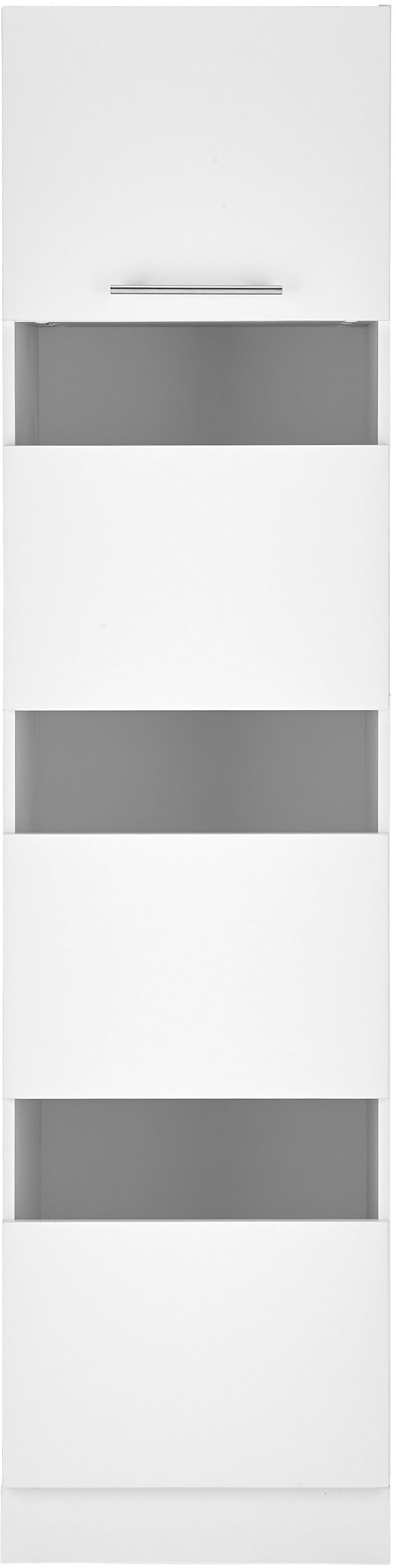 RESPEKTA Mehrzweckschrank-Set »Clara-Set 11«, (3 St., Schrankelemente einzeln erhältlich), (H x B x T) 200 x 167,4 x 67,6 cm