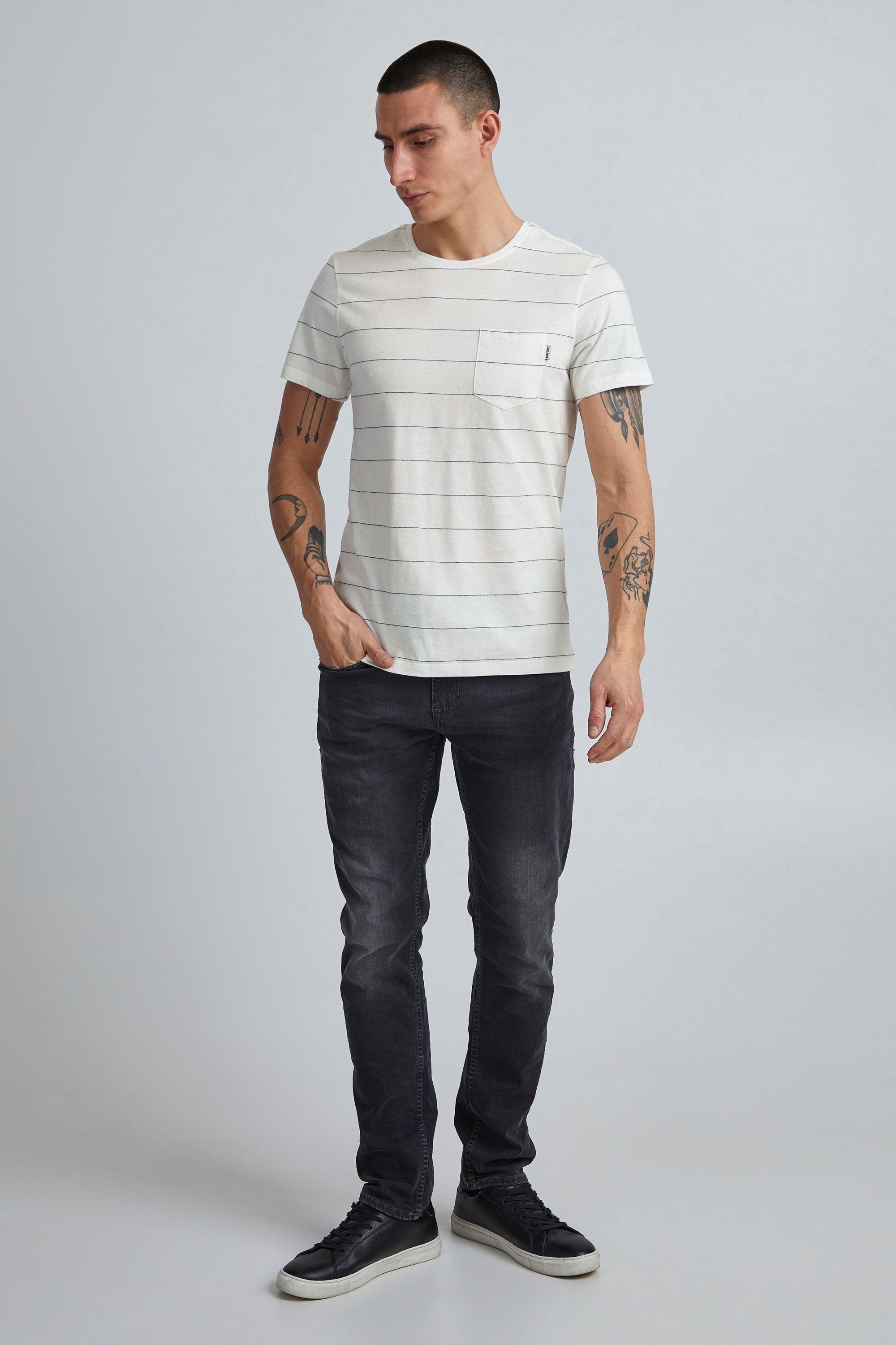 11 Project T-Shirt »T-Shirt PRKjell«