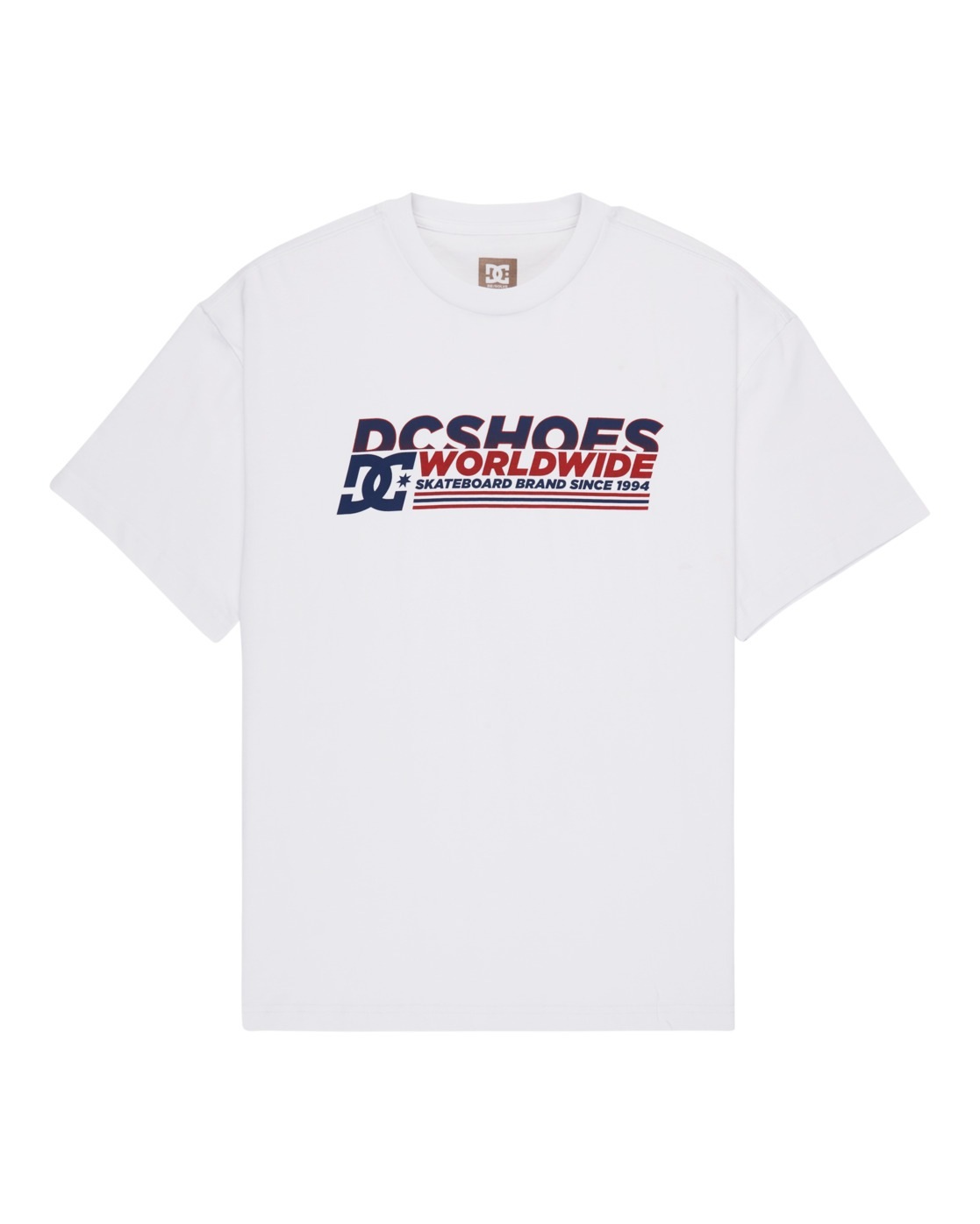 DC Shoes T-Shirt »Queltra Lhss«