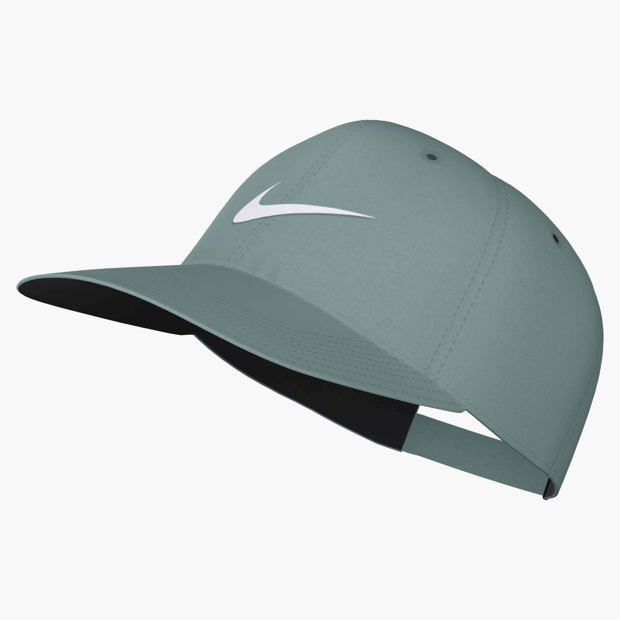 Nike Baseball Cap »U NK DF CLUB CAP S CB P« 1 Stk. tlg.