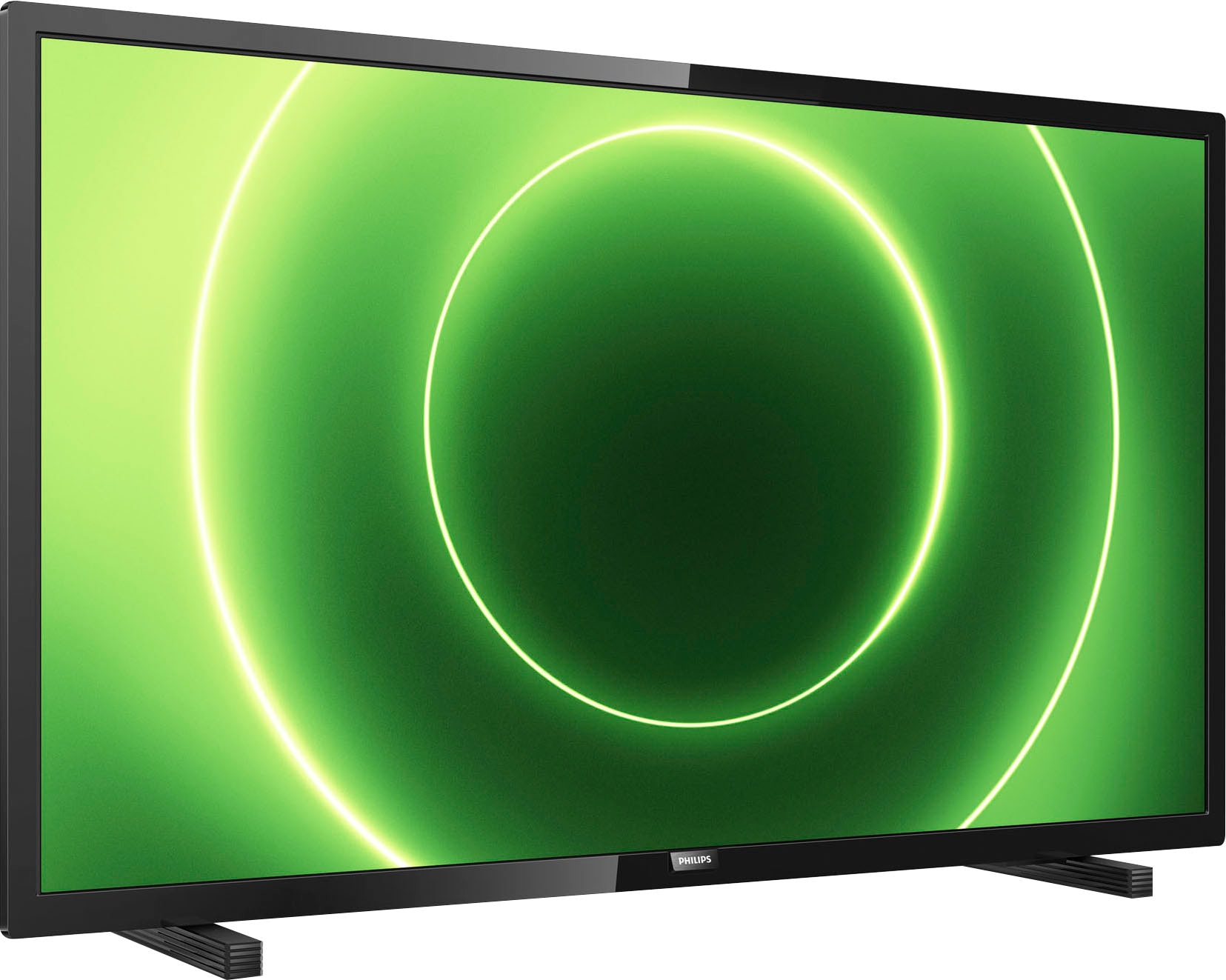 Philips LED-Fernseher »32PHS6605/12«, HD ready, Smart-TV