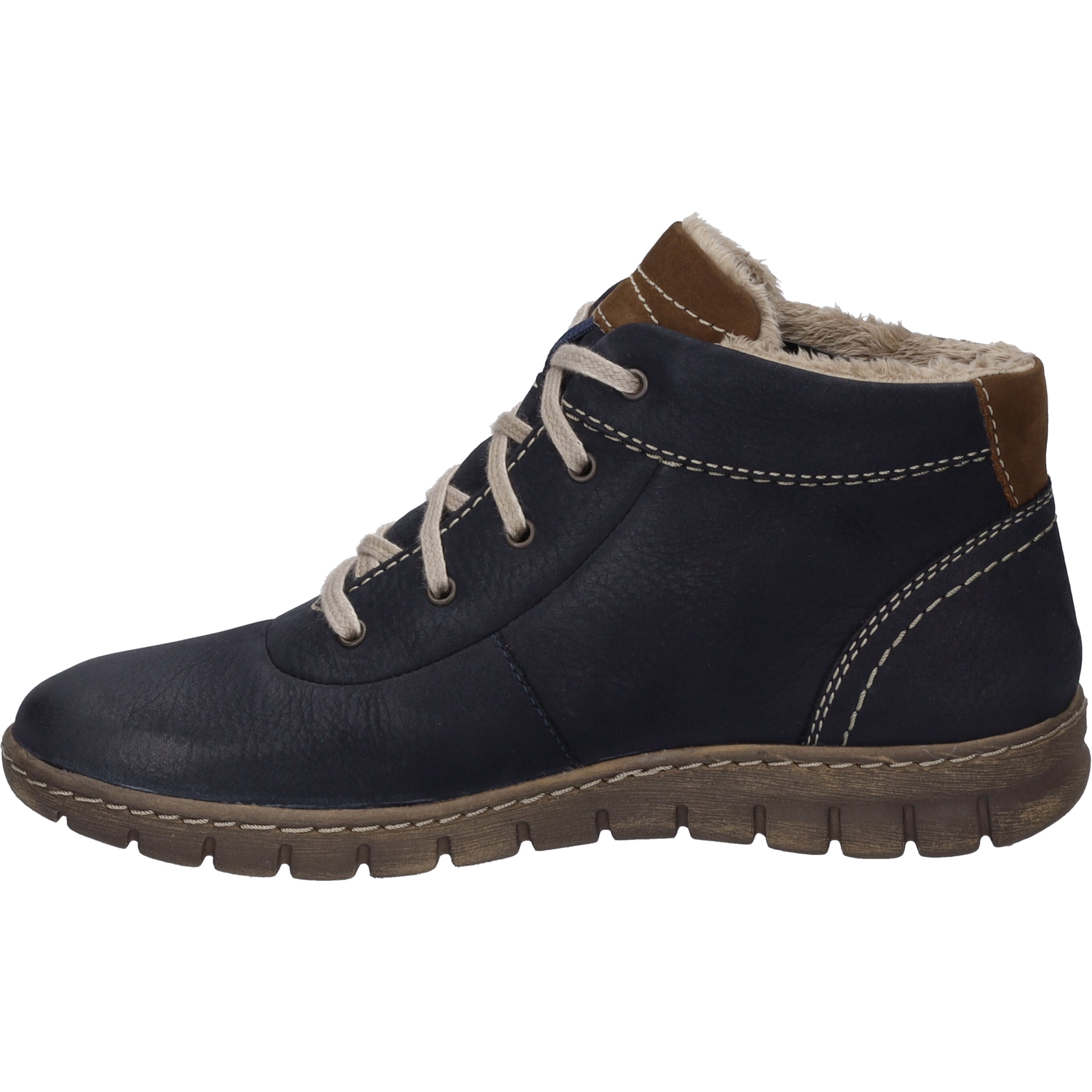 Josef Seibel Stiefelette »Steffi 53, ocean-kombi«