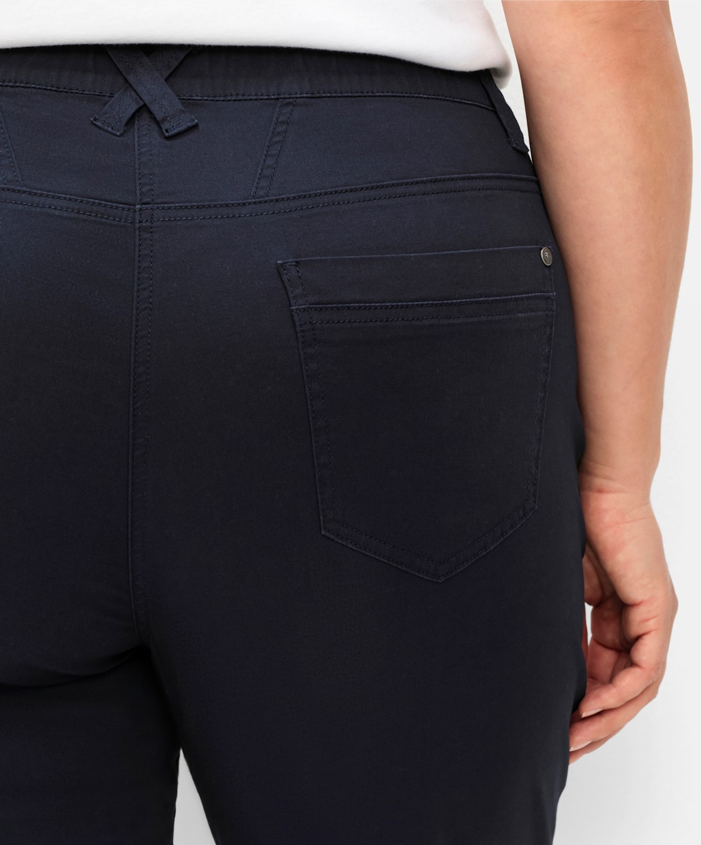 Sheego Stretch-Hose