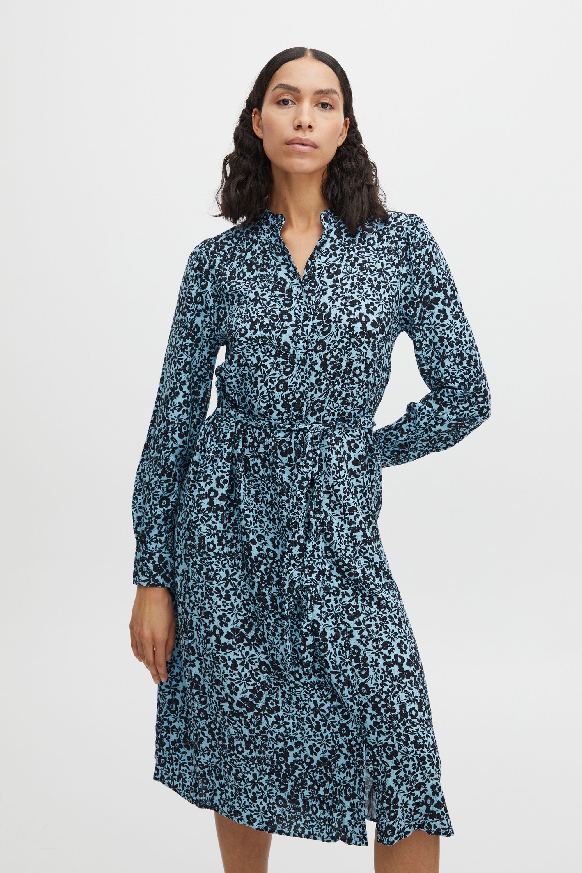 b.young Blusenkleid »Blusenkleid BYJosa«