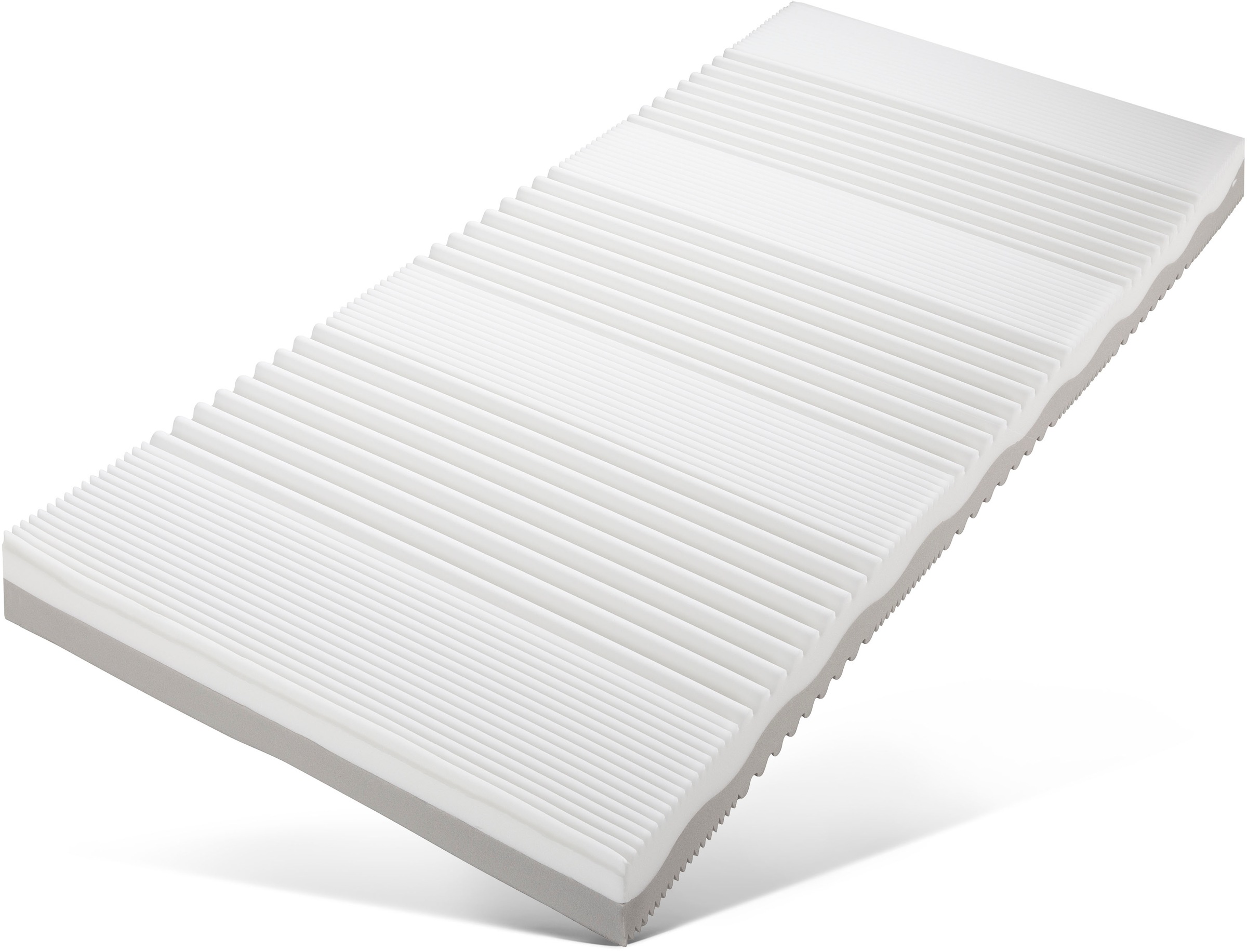 my home Komfortschaummatratze »Wendematratze Duo Stretch gerollt, 7 Liegezonen,... kaufen