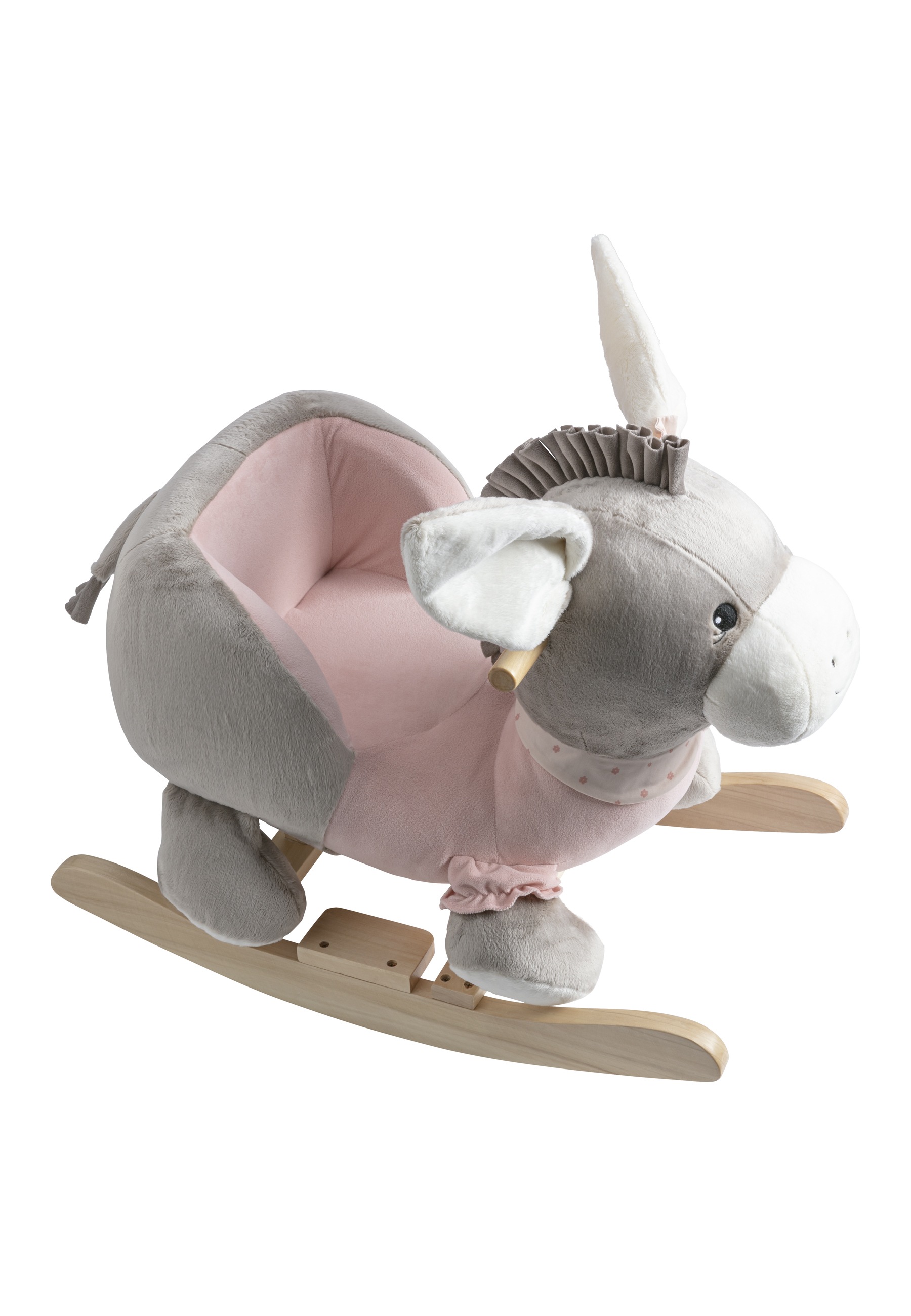 Sterntaler® Schaukeltier »Schaukeltier Emmi Girl«