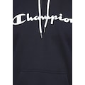 Champion Kapuzensweatshirt »HOODED SWEATSHIRT«