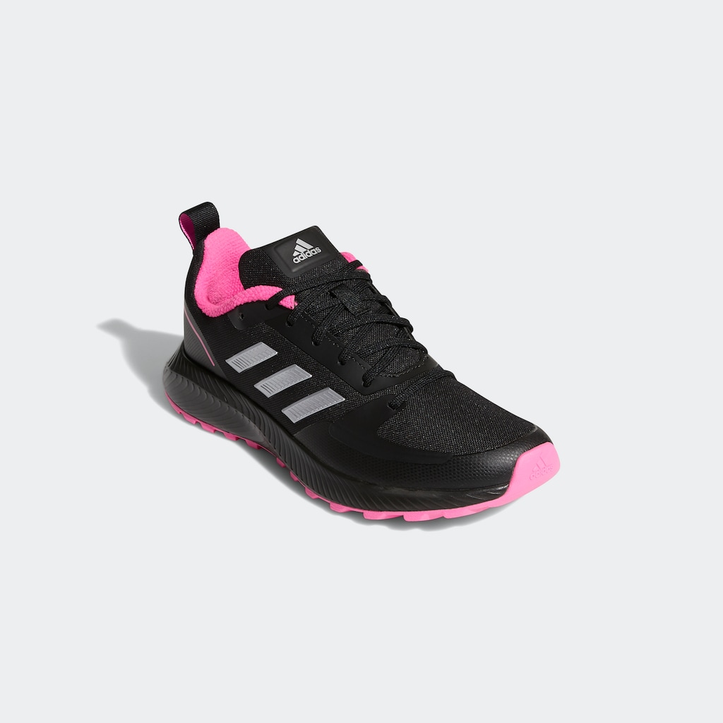 adidas Performance Laufschuh »RUN FALCON 2.0 TR«