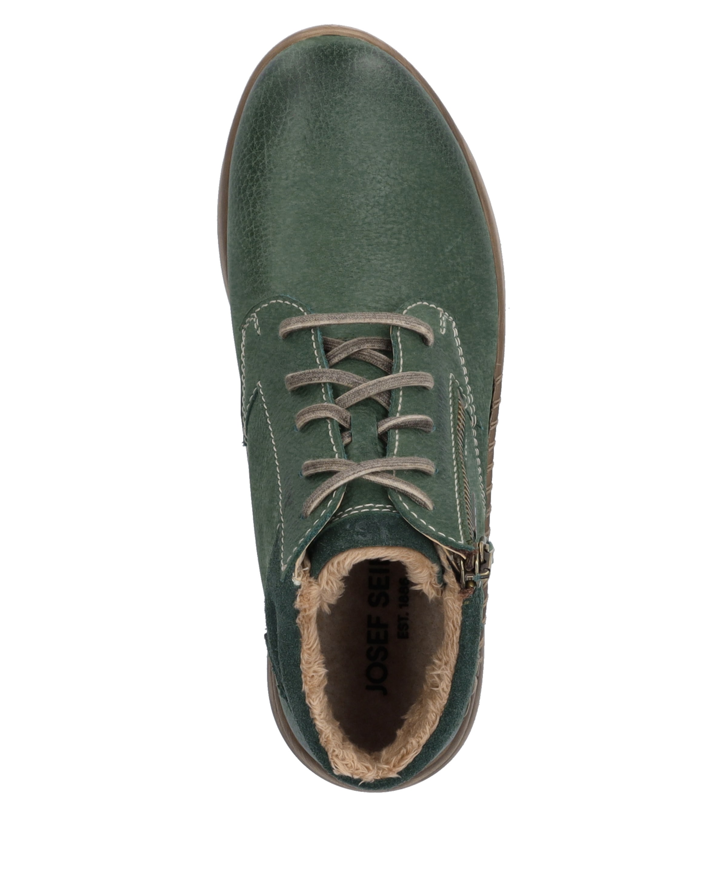 Josef Seibel Stiefelette »Conny 52, grün«