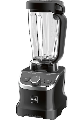 Standmixer »ProBlender 650L schwarz«, 1400 W