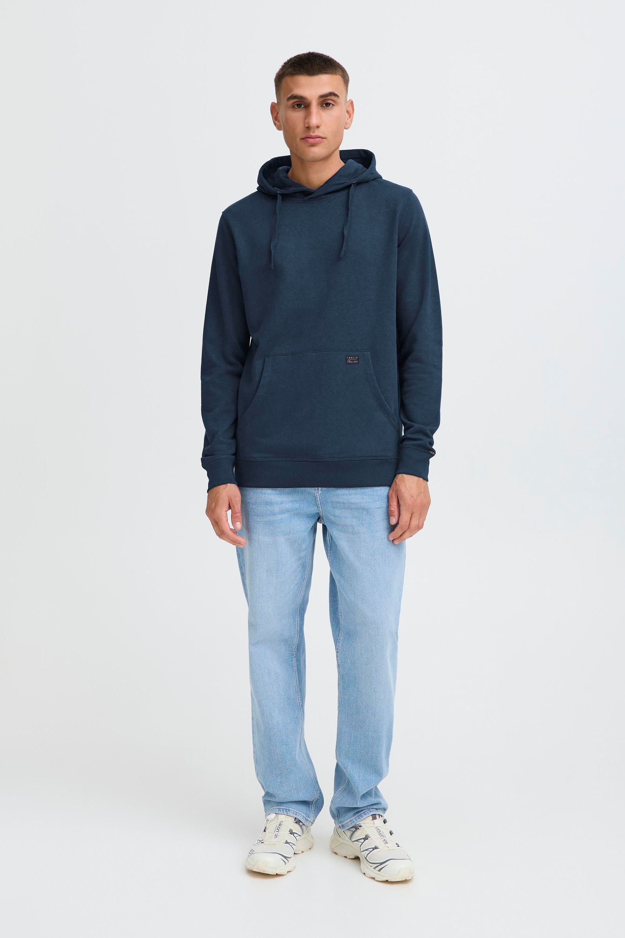 !Solid Kapuzenpullover »Hoodie SDAUJUDA«