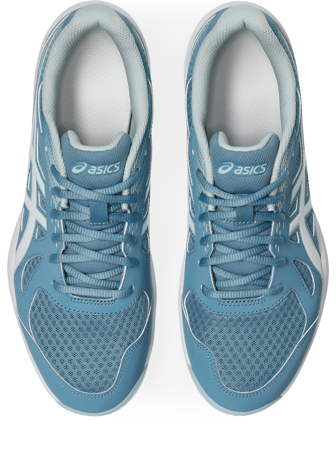 Asics Hallenschuh »UPCOURT 6«  besonders geeignet für Handball und Volleyball