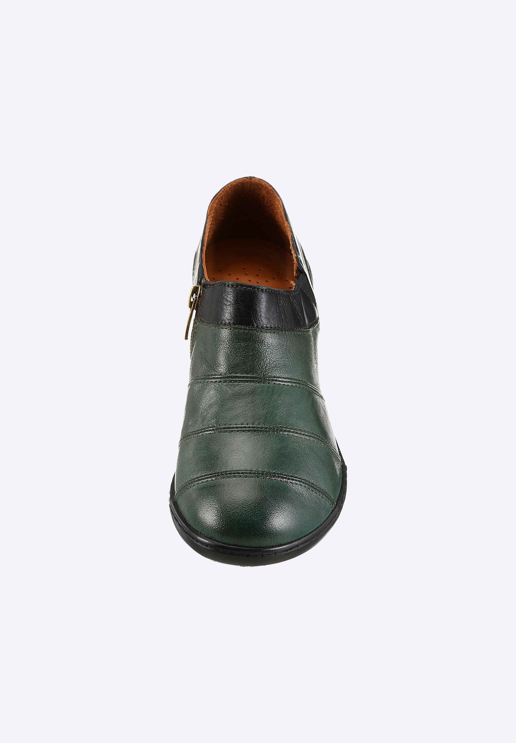 Gemini Pumps »Pumps Pumps mit Wechselfußbett«
