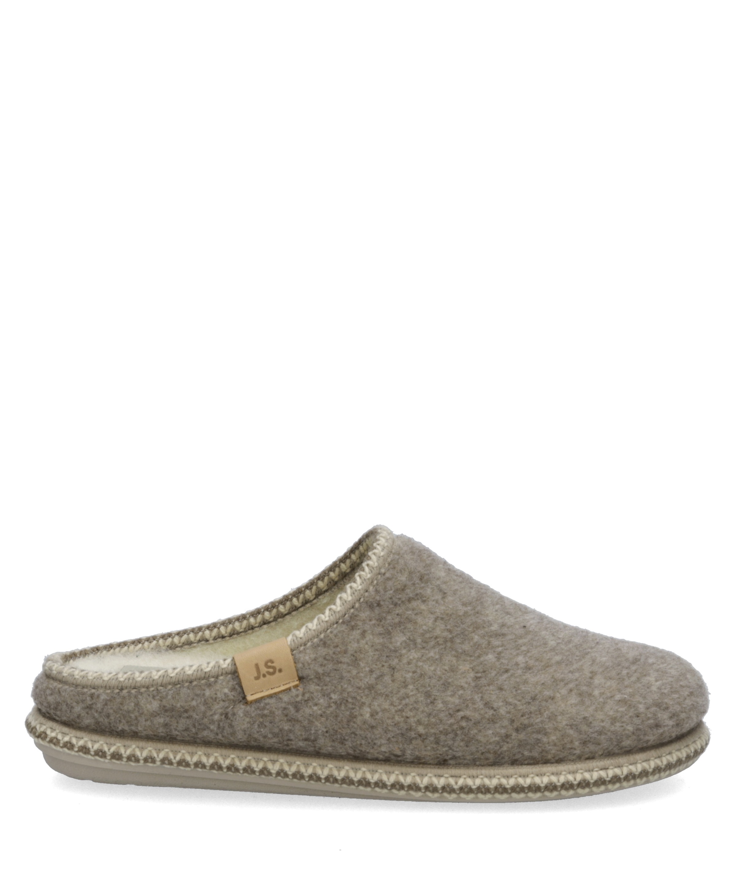 Josef Seibel Hausschuh »Paula 01, beige«