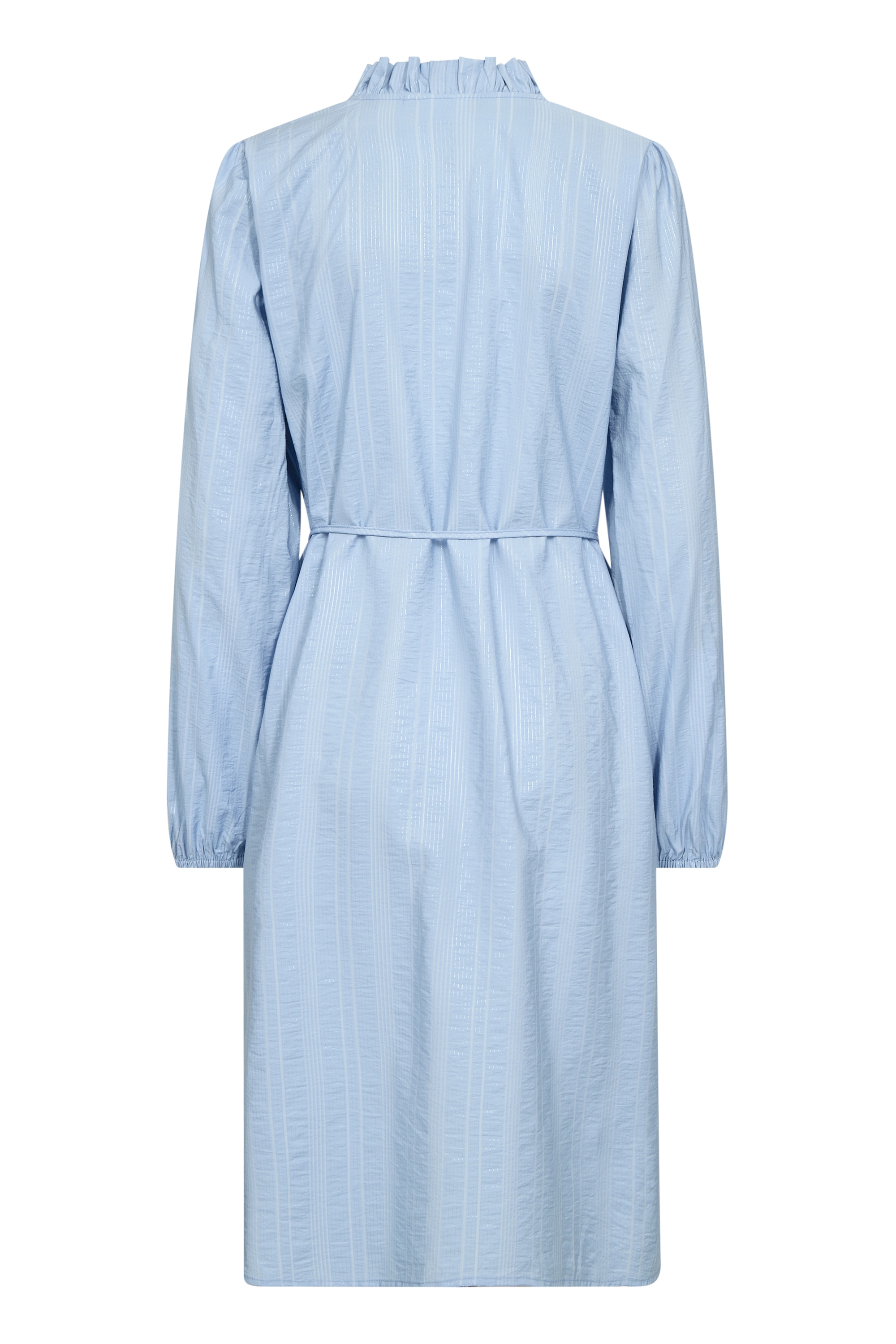 KAFFE Midikleid »Kleid KAsanni«