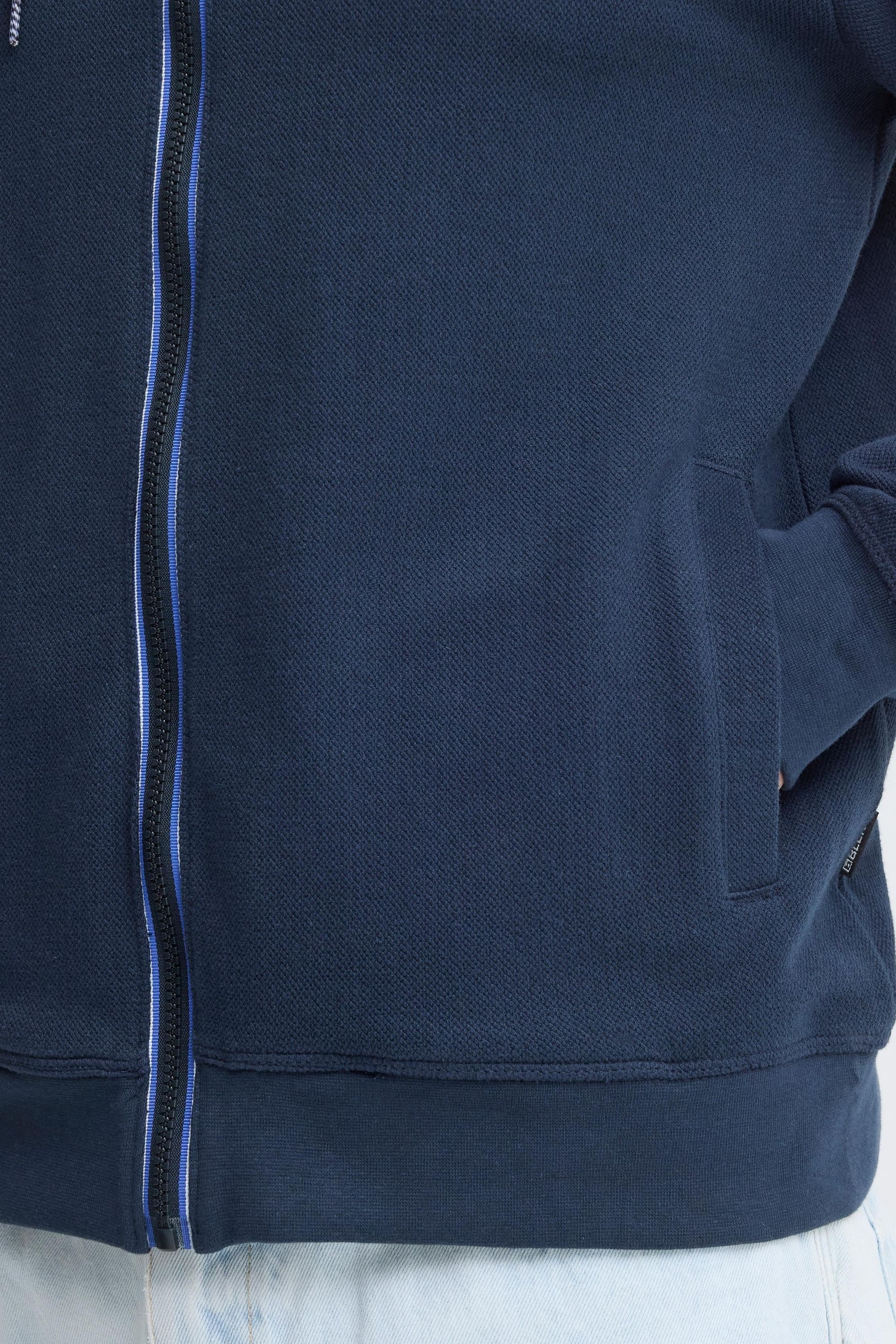 Blend Kapuzensweatjacke »Kapuzensweatjacke BHJuma«