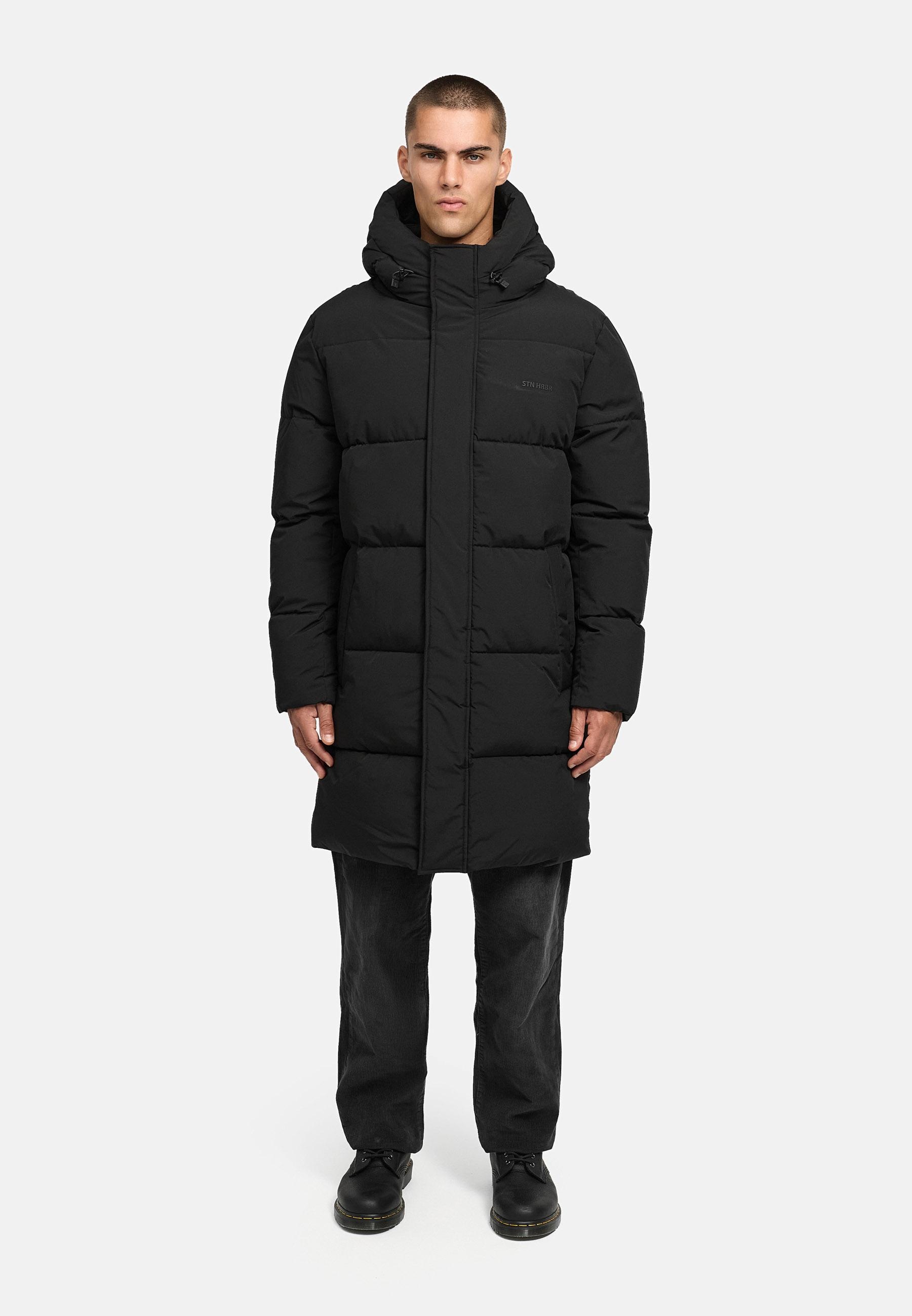 Stone Harbour Steppmantel »Steppmantel Hadrieen XX«