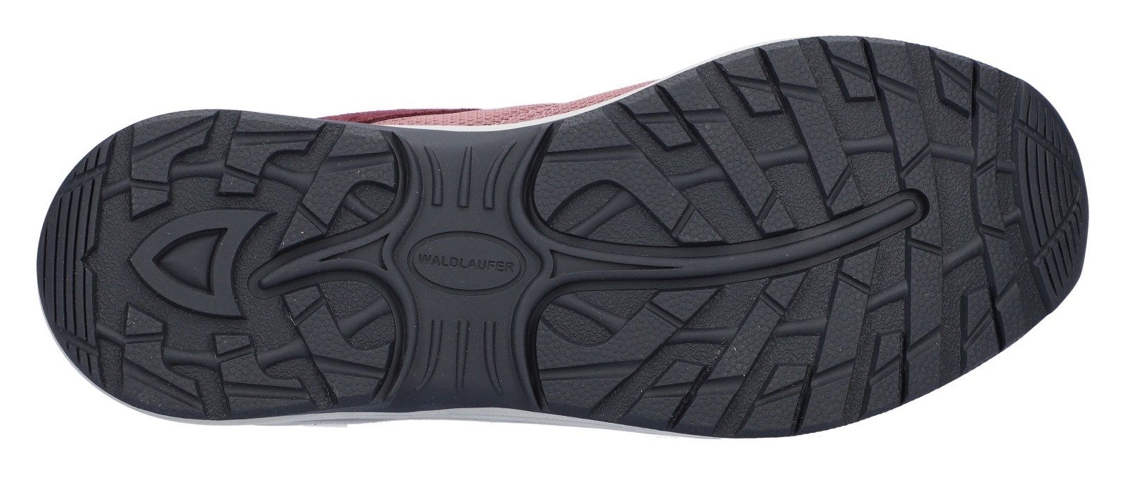 Waldläufer Outdoorschuh »H-Freya«  Schnürschuh mit Waterproof, in Komfortweite H = sehr weit