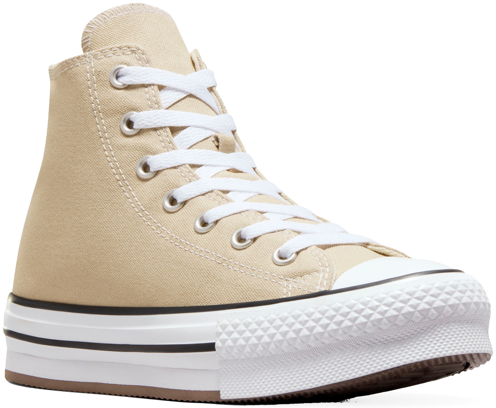 Converse Sneaker »CHUCK TAYLOR ALL STAR EVA LIFT«
