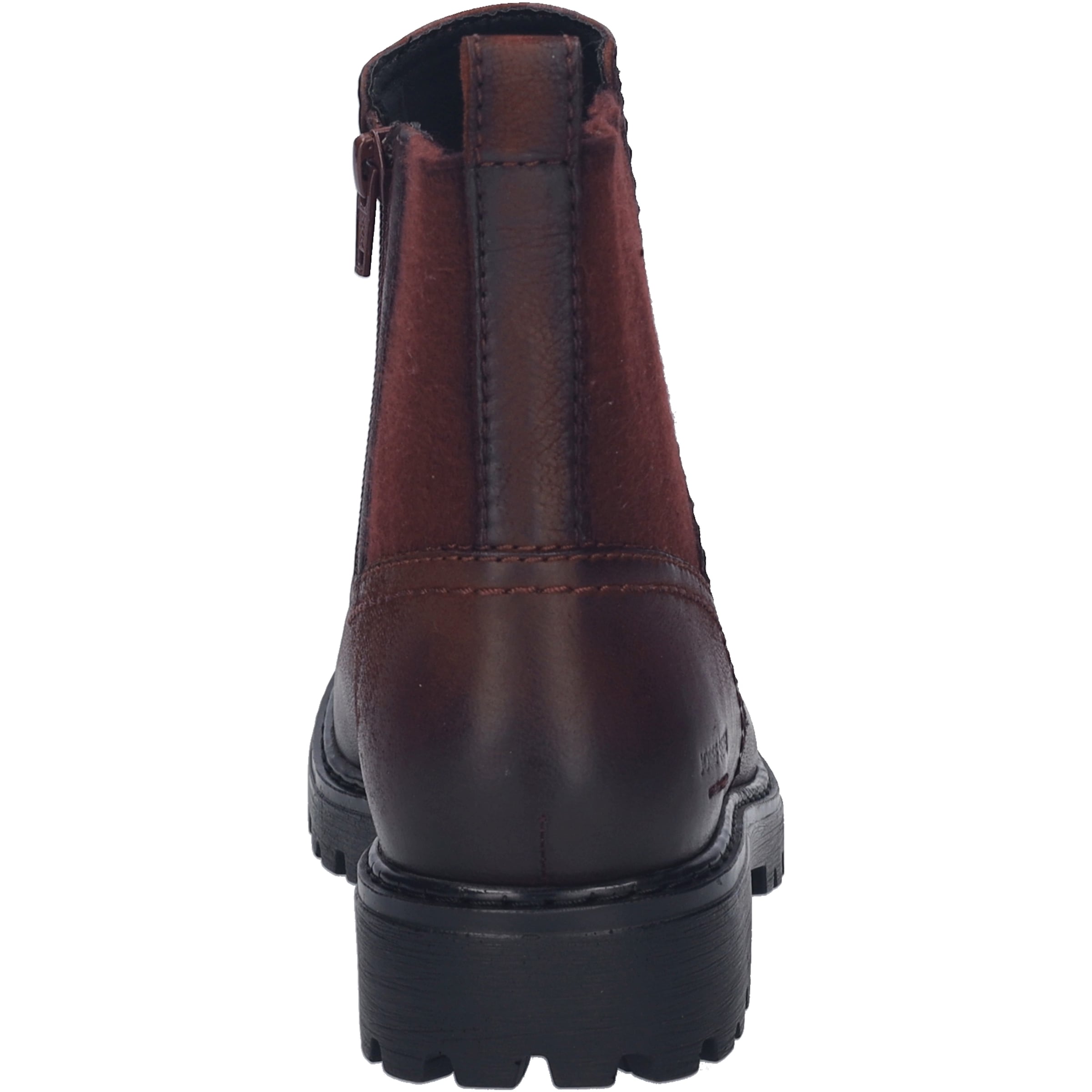 Josef Seibel Stiefelette »Melinda 30, bordeaux«