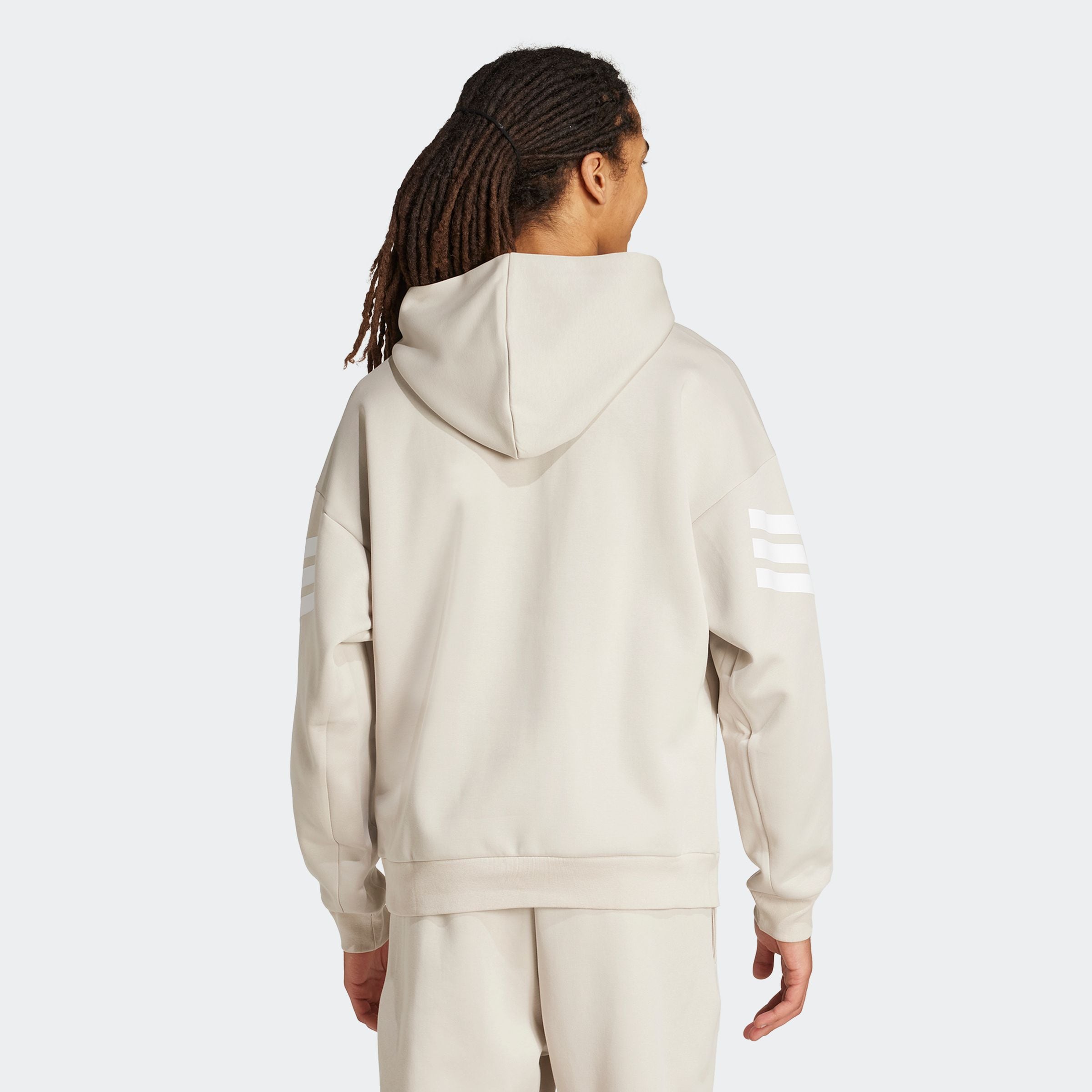 adidas Sportswear Kapuzensweatshirt »M FI 3S HD«