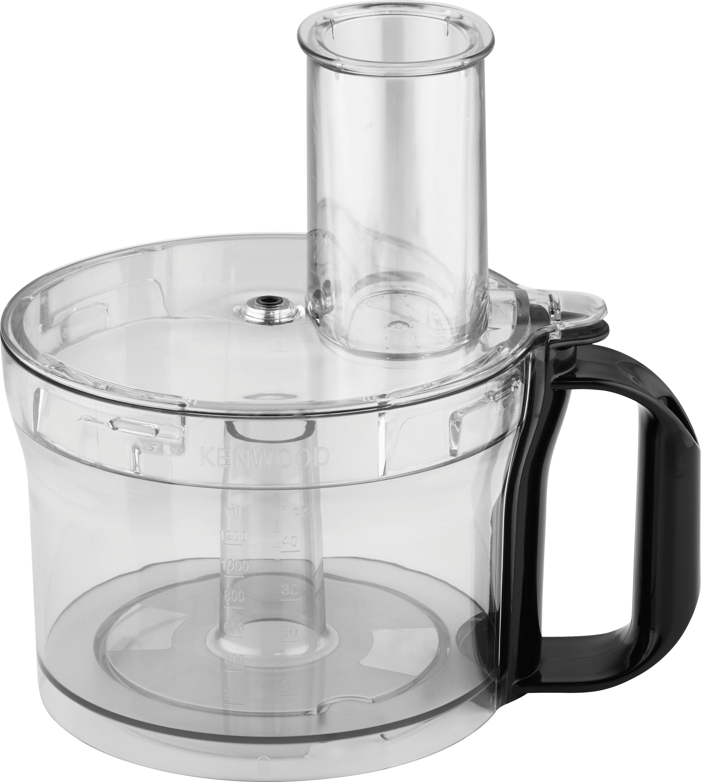 KENWOOD Kompakt-Küchenmaschine »Multipro Compact FDM301SS«