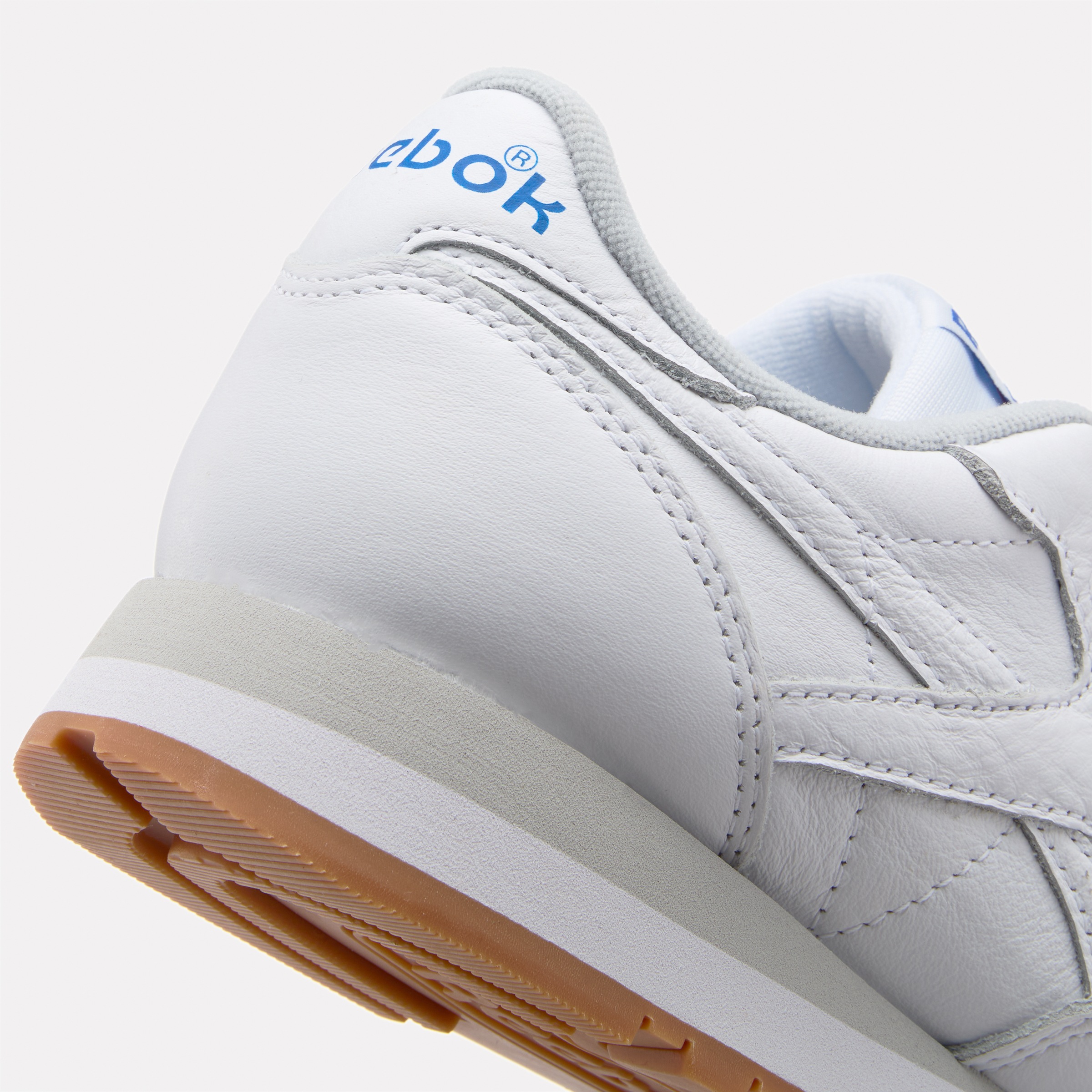 Reebok Classic Sneaker »CLASSIC LEATHER«